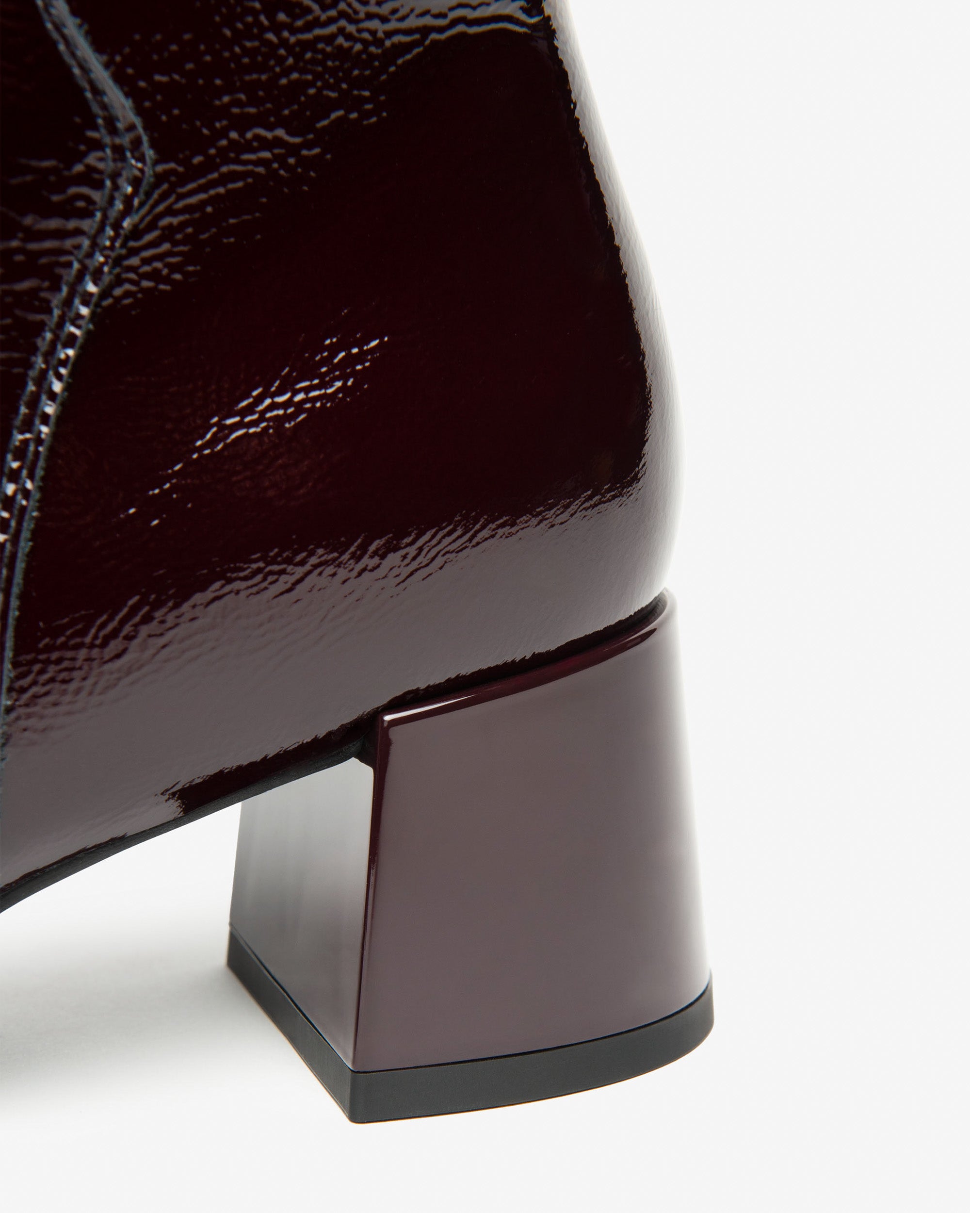 Nero Giardini Ankle Boots bottines vernis femme 35-41