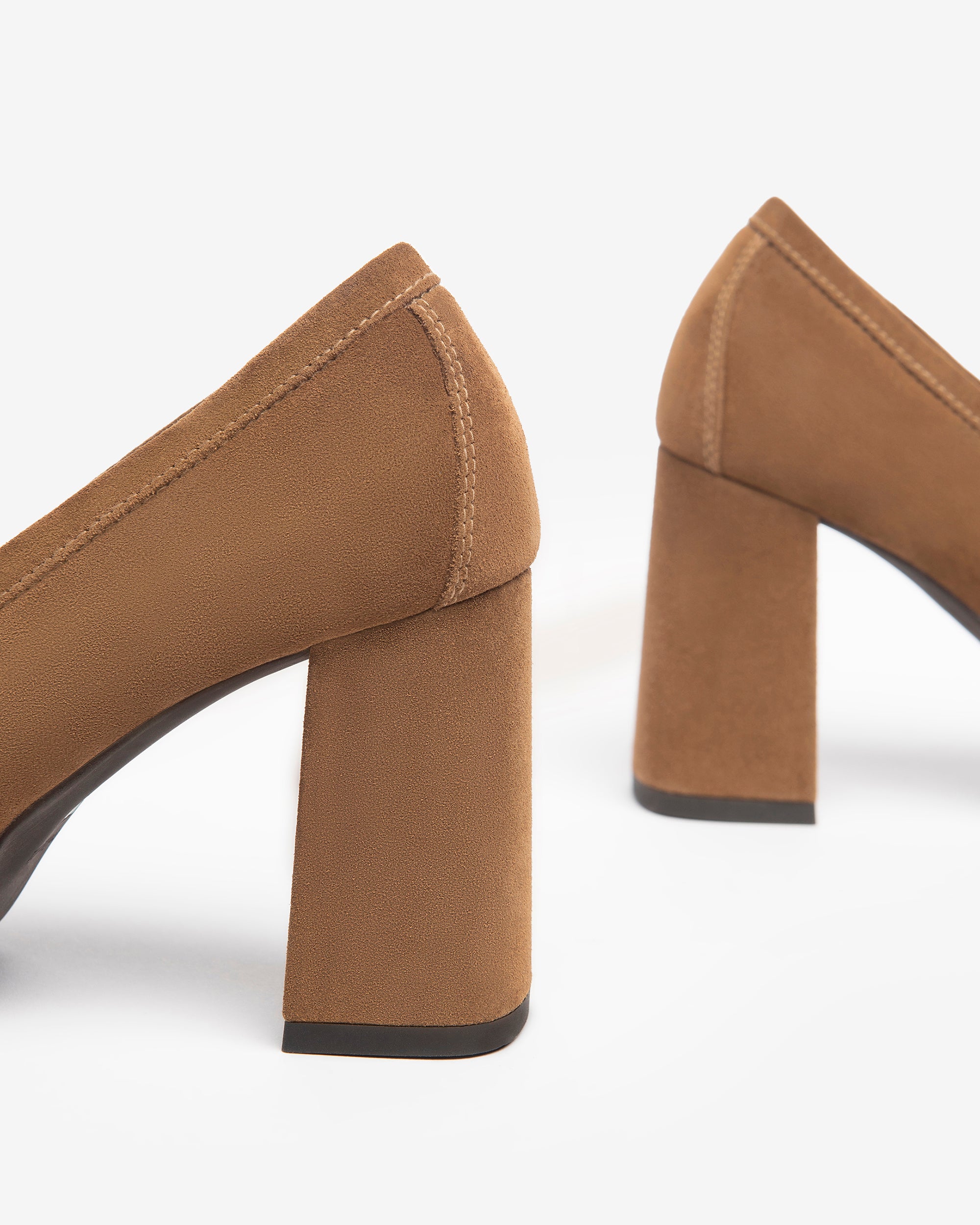 Nero Giardini Loafers mocassins daim femme pointure 35-41