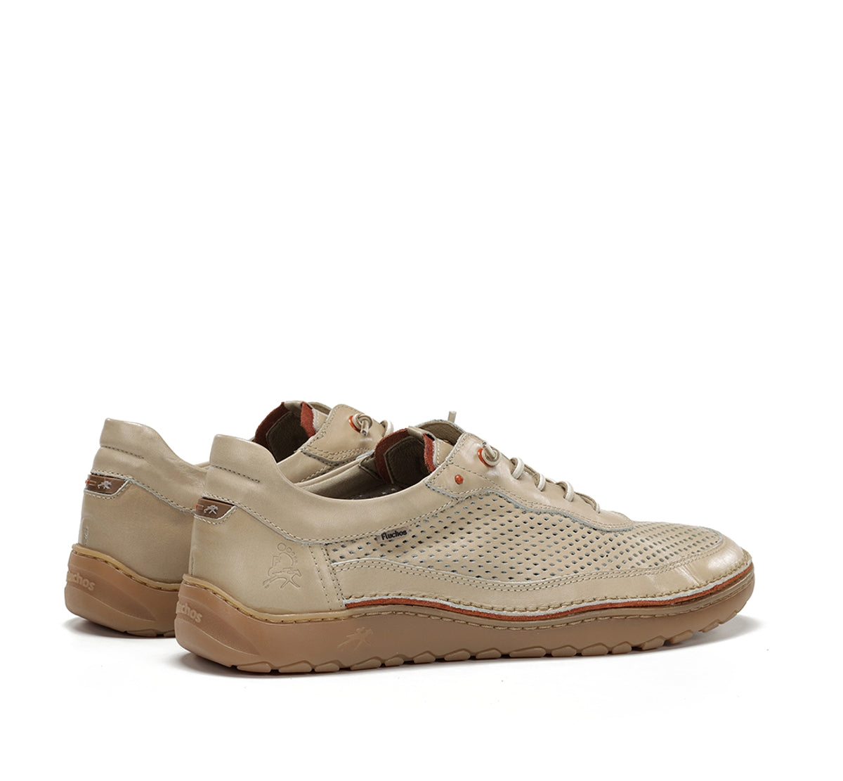 Fluchos Lenox F2219 basket beige homme large