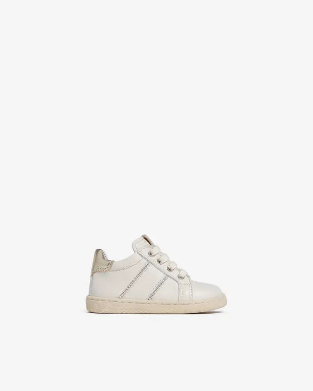 Nero Giardini Sneakers baskets fille cuir pointure 22