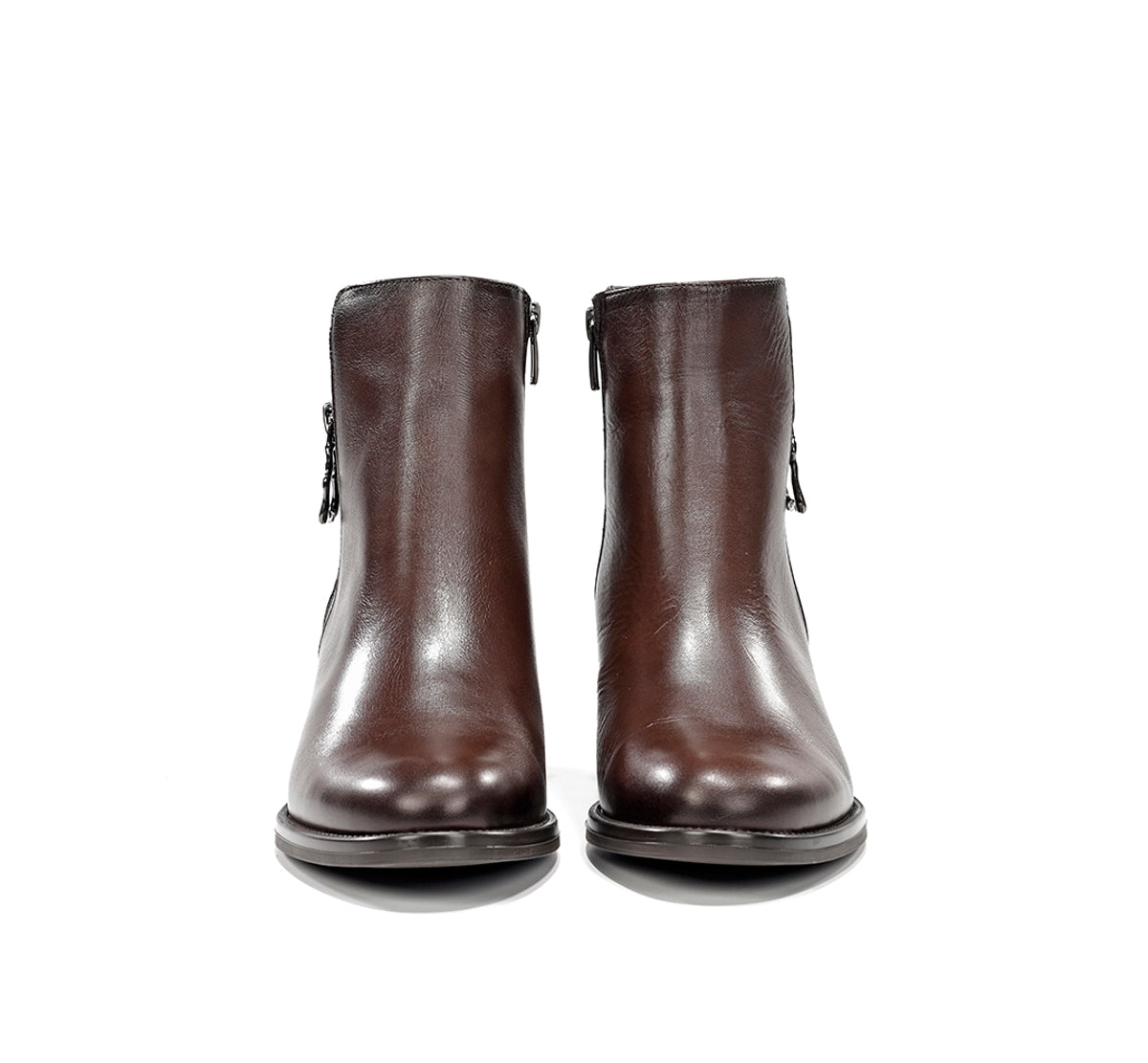 Dorking Chiara D9434 bottine femme marron