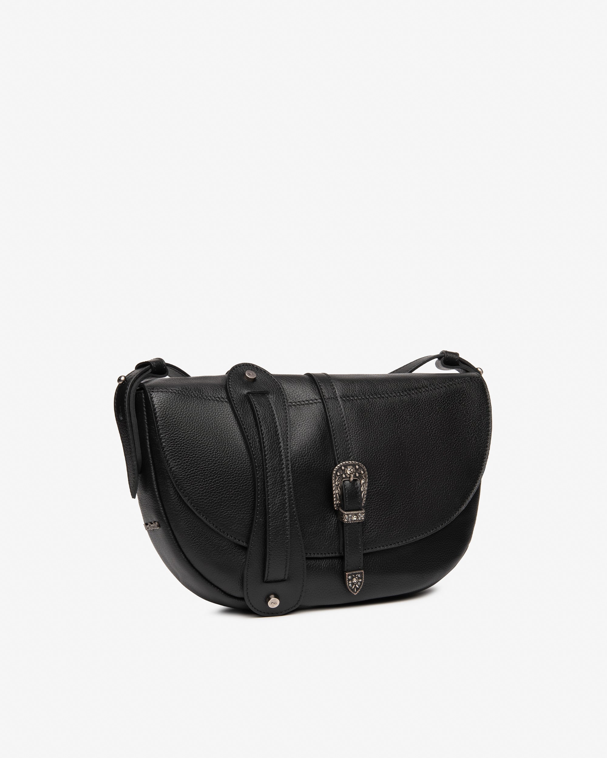 Nero Giardini Bags Sac Bandoulière Femme Cuir Taille PZ