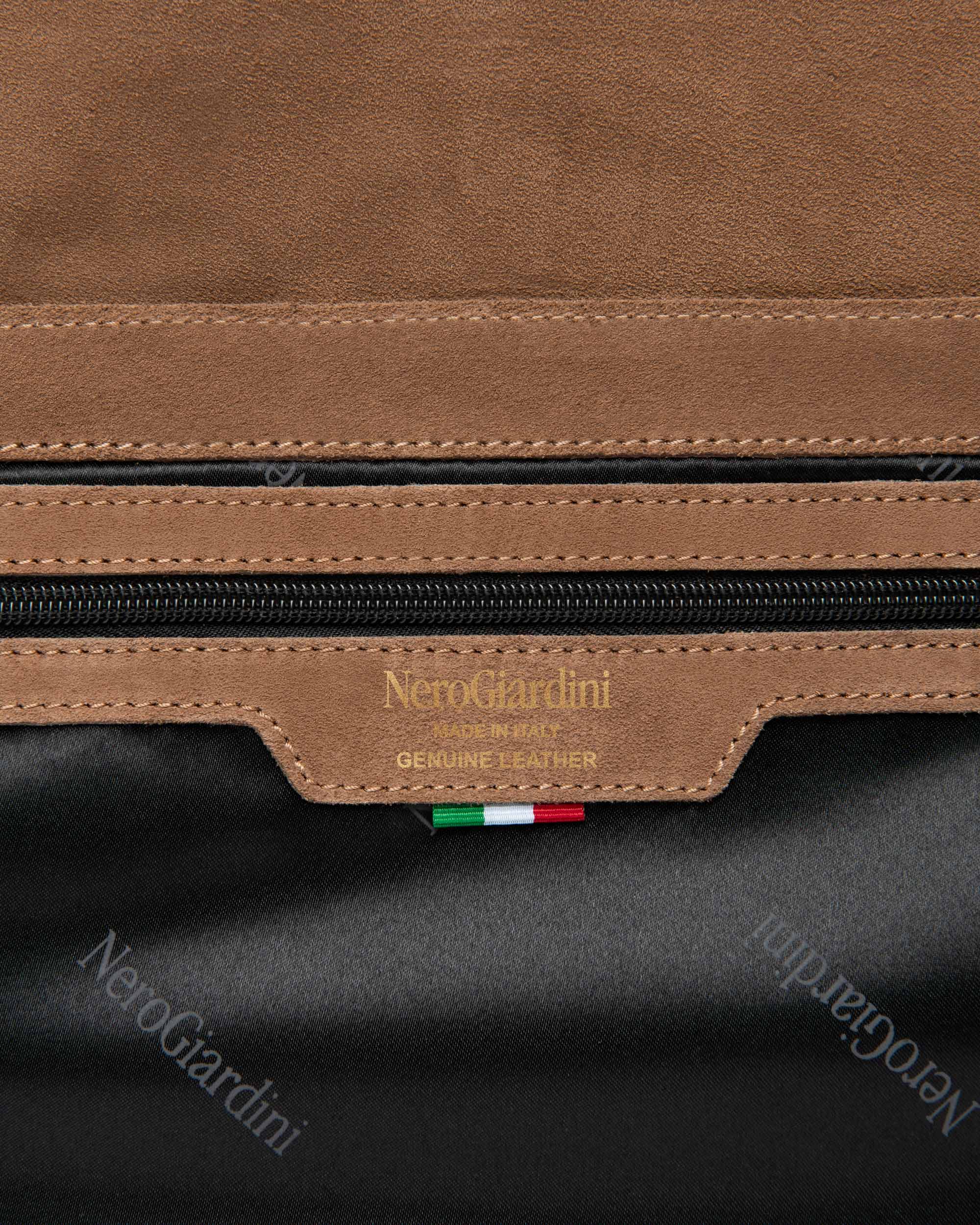 Nero Giardini Bags sac bandoulière cuir femme PZ Italie
