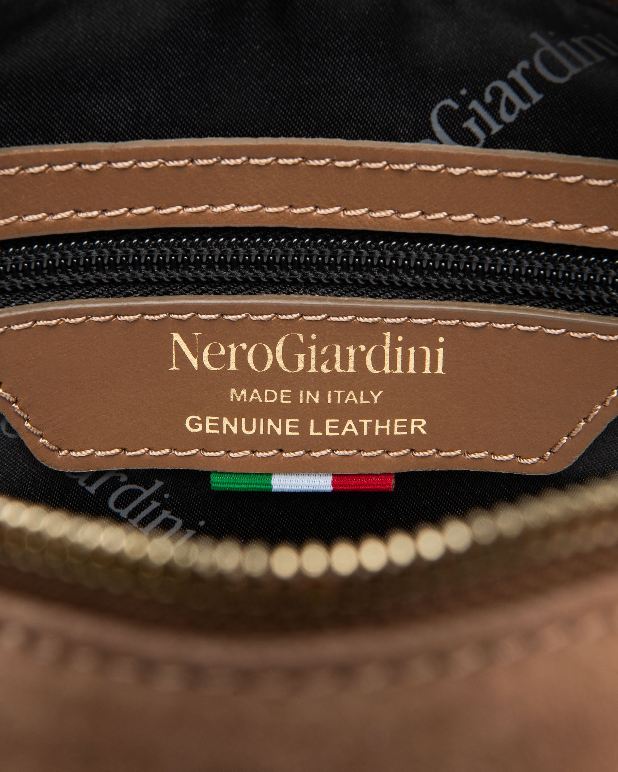 Nero Giardini Bags sac bandoulière daim femme