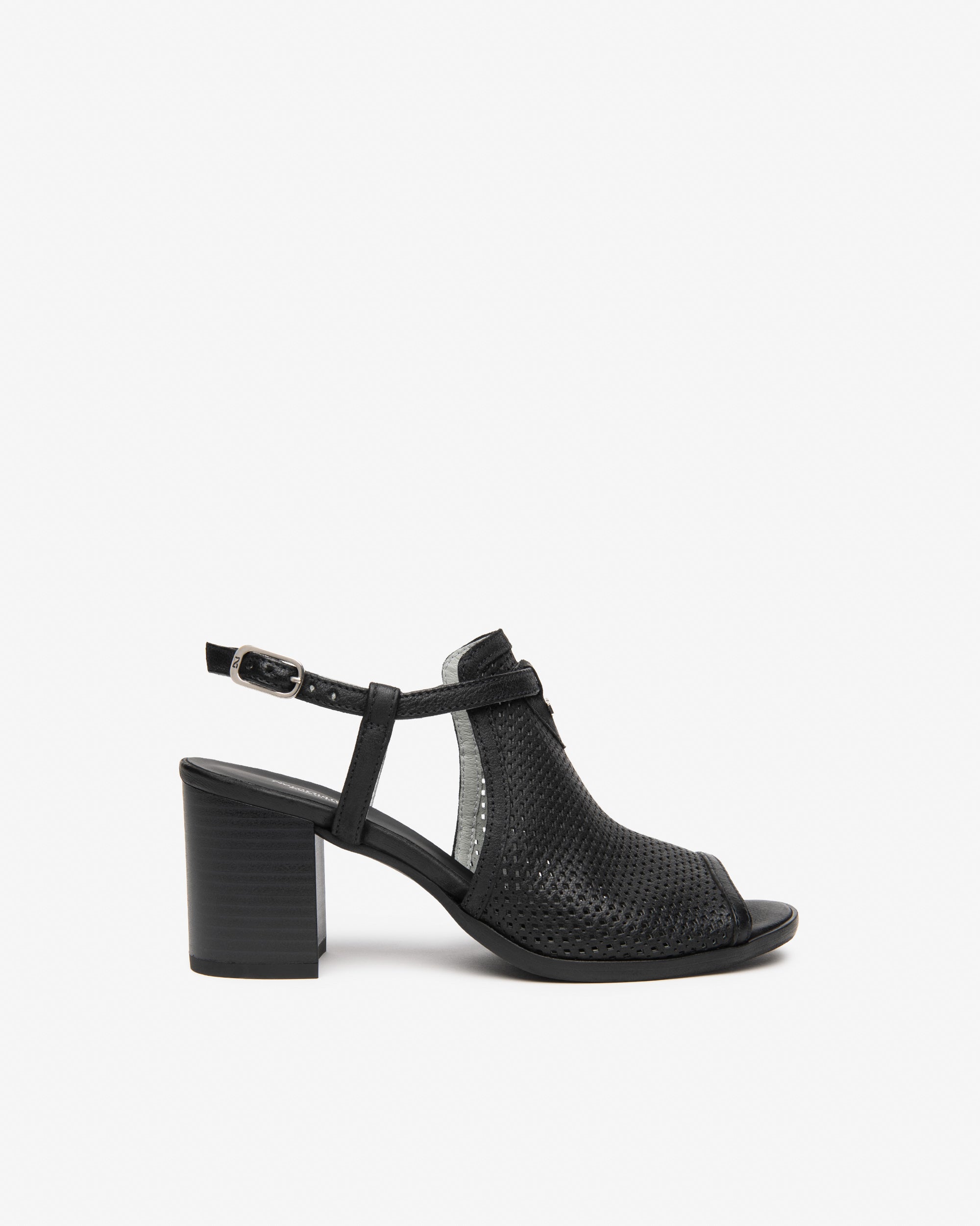 Nero Giardini Sandals sandales cuir femme été
