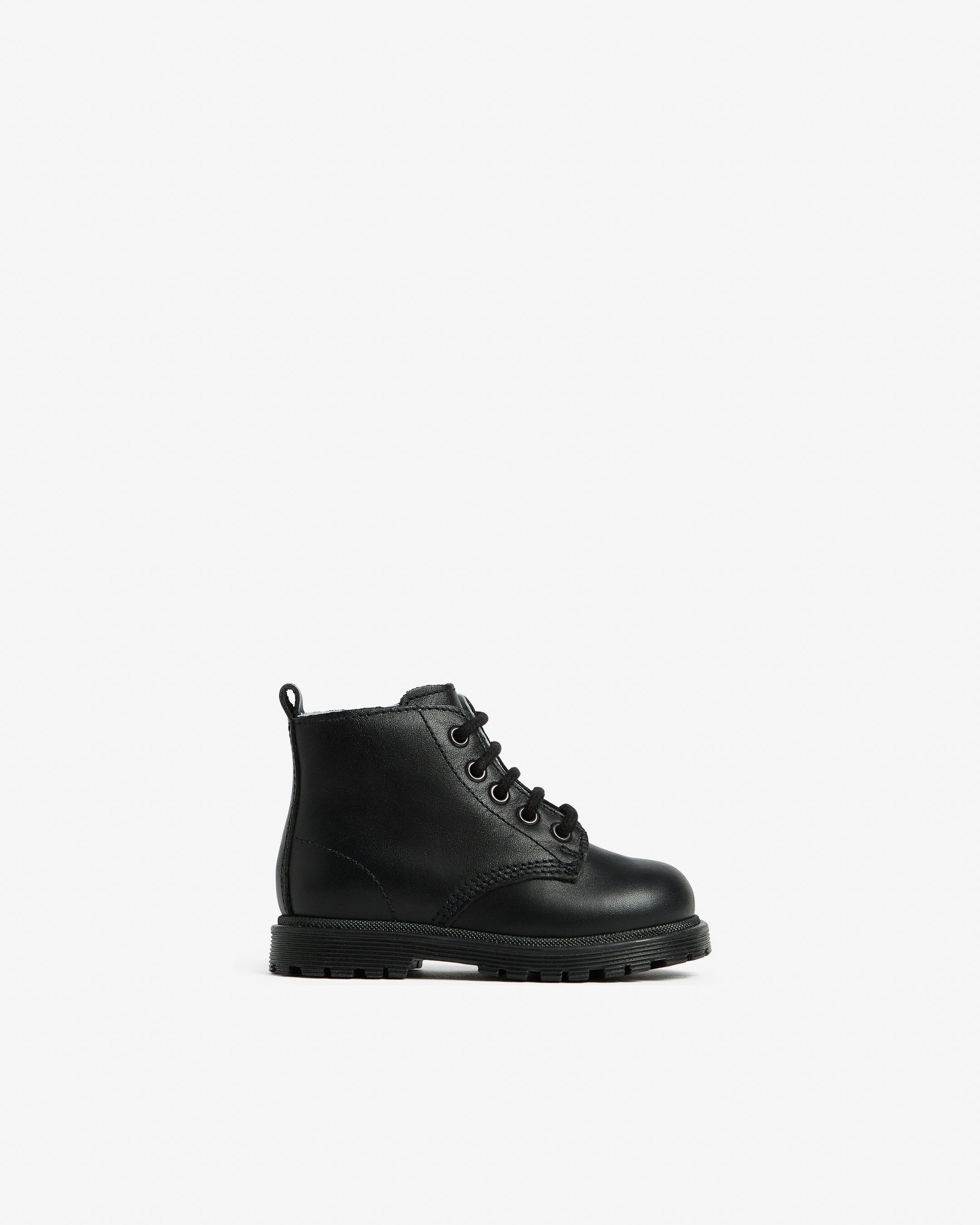 Nero Giardini Junior bottines fille cuir 22 semelle légère