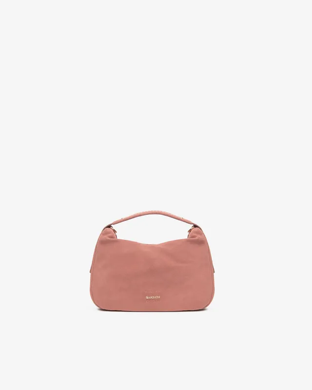 Nero Giardini Sac Hobo Daim Femme Taille Unique