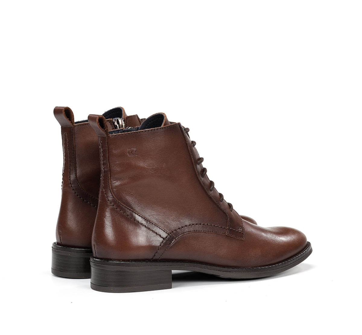 Dorking by Fluchos Harvard D8343 bottine marron