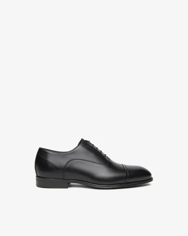 Nero Giardini Oxford derbies cuir homme