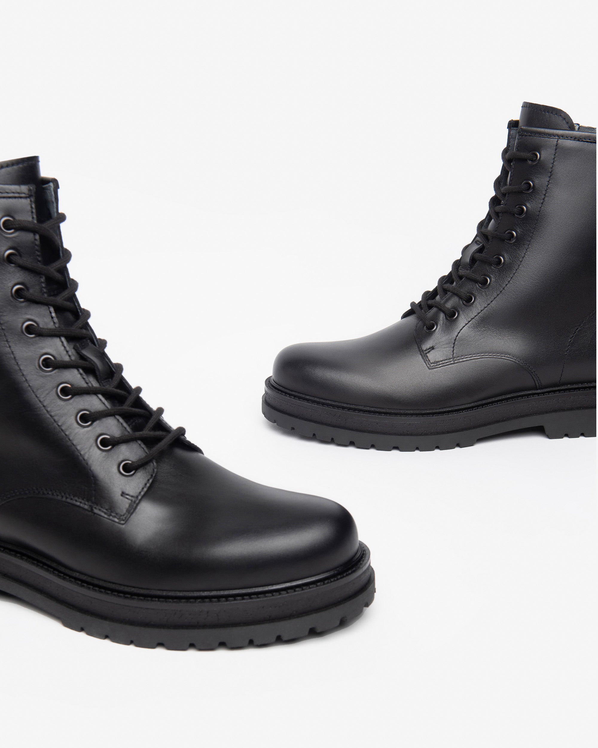 Nero Giardini Ankle Boots Bottines Cuir Homme 42