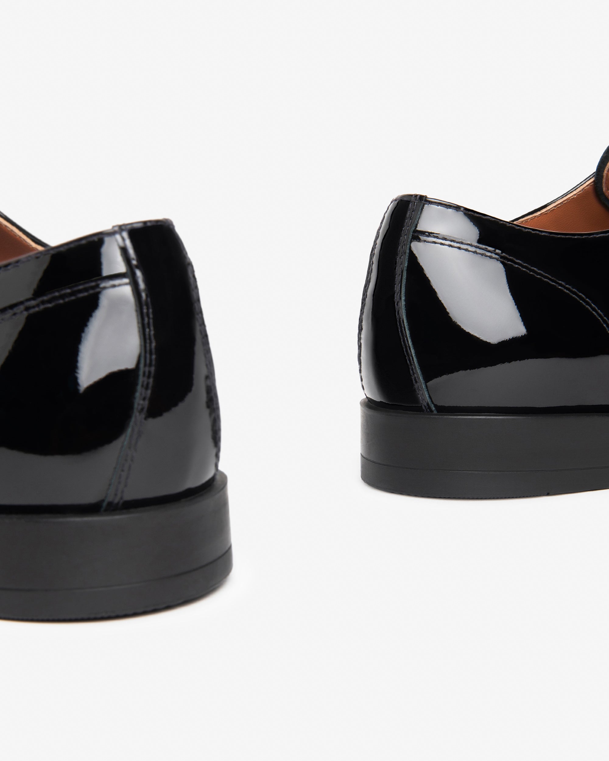 Nero Giardini Derby derbies vernis homme 43 cérémonie
