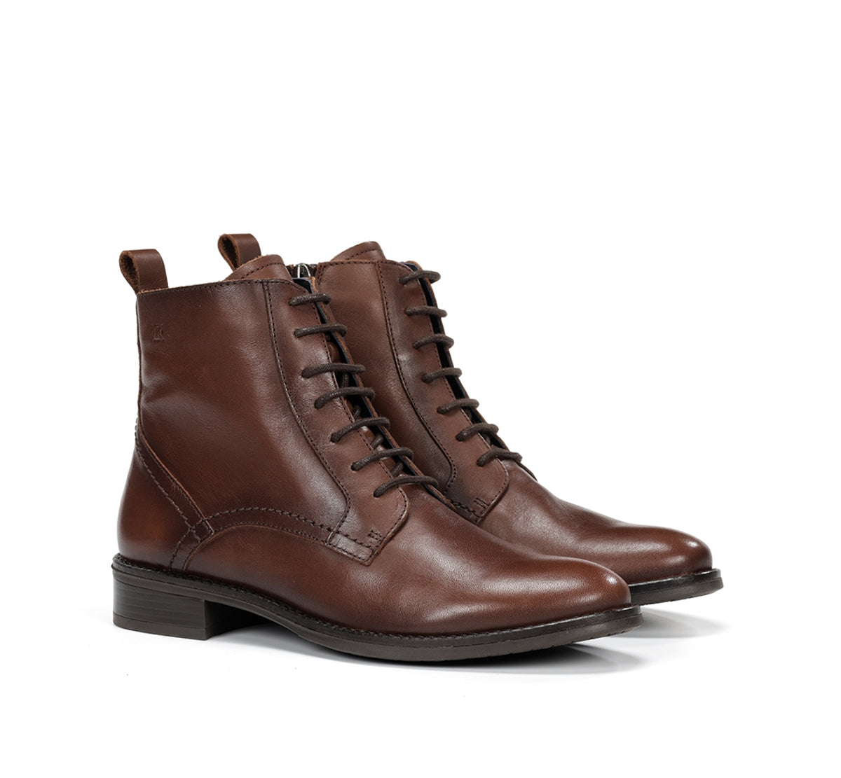 Dorking by Fluchos Harvard D8343 bottine marron