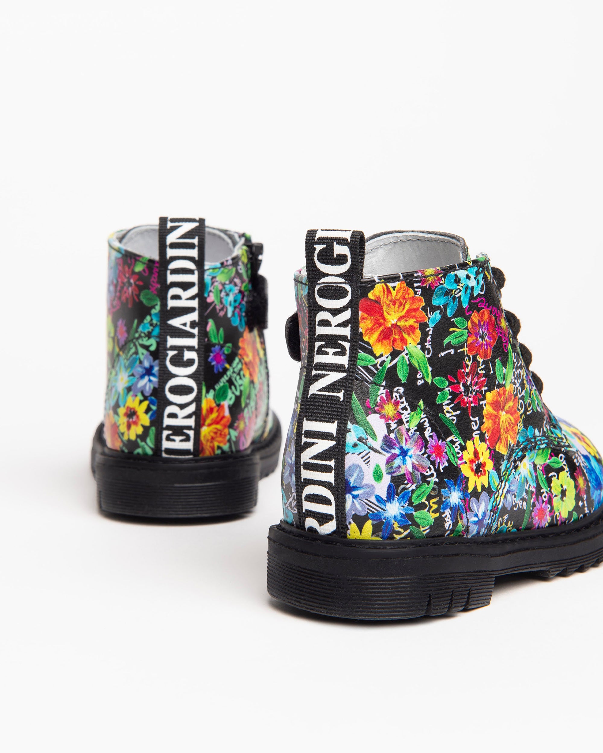 Nero Giardini Ankle Boots Bottines Bébé Fille