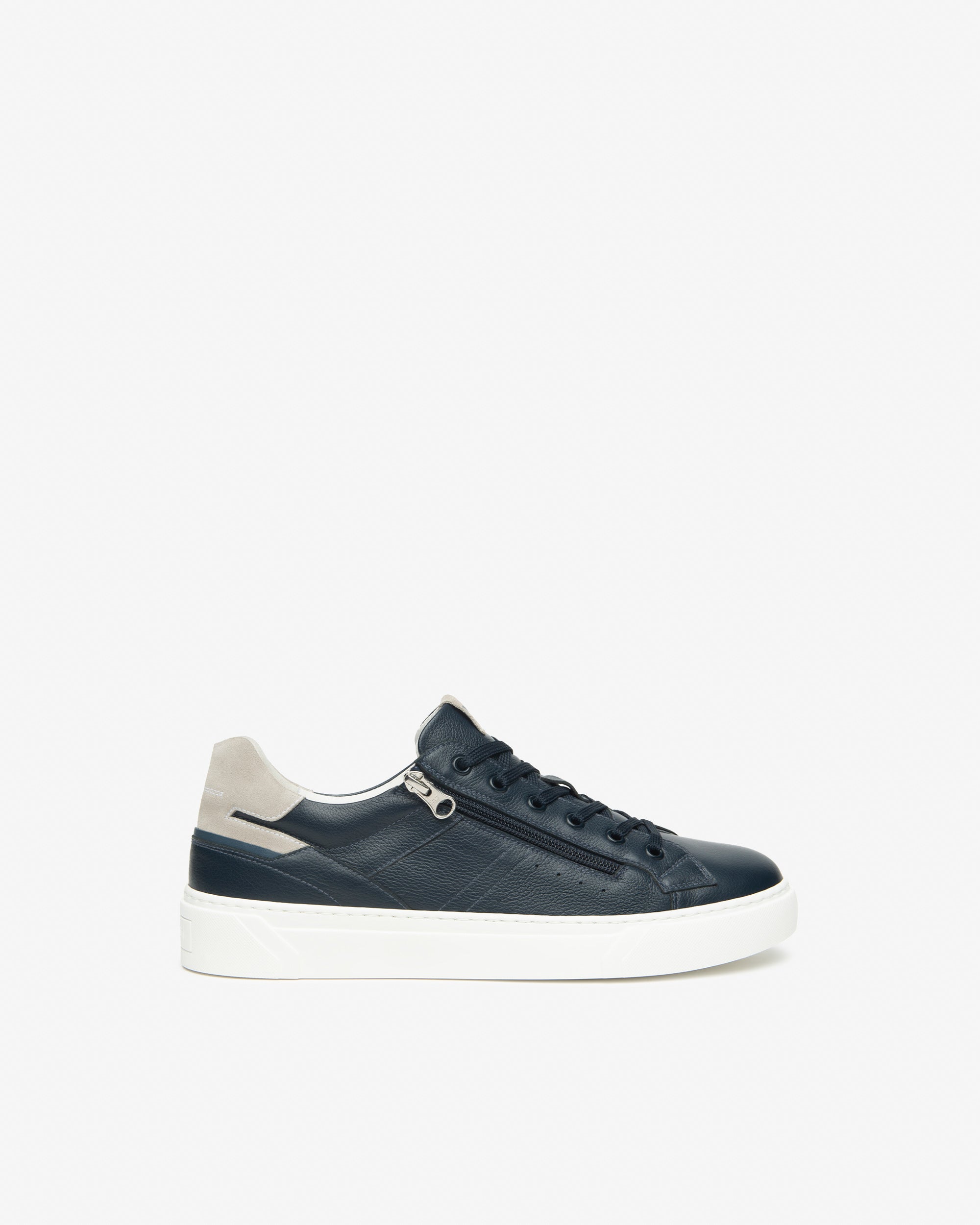 Nero Giardini Sneakers cuir homme printemps-été 39-46