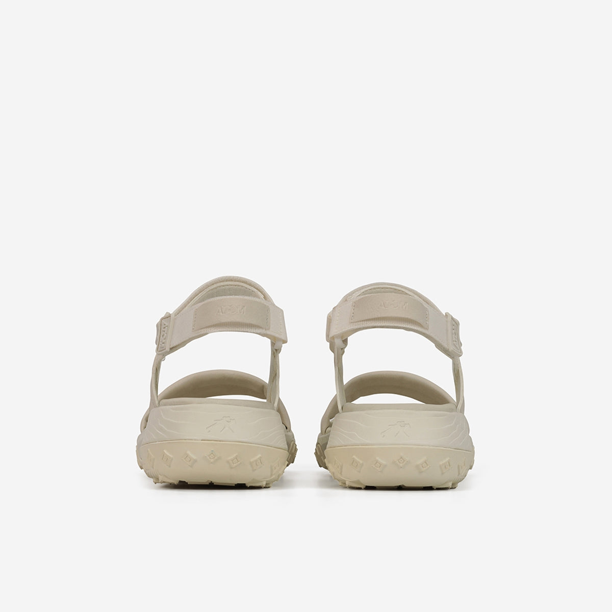 Atom Alliance AT188 sandales blanc femme outdoor