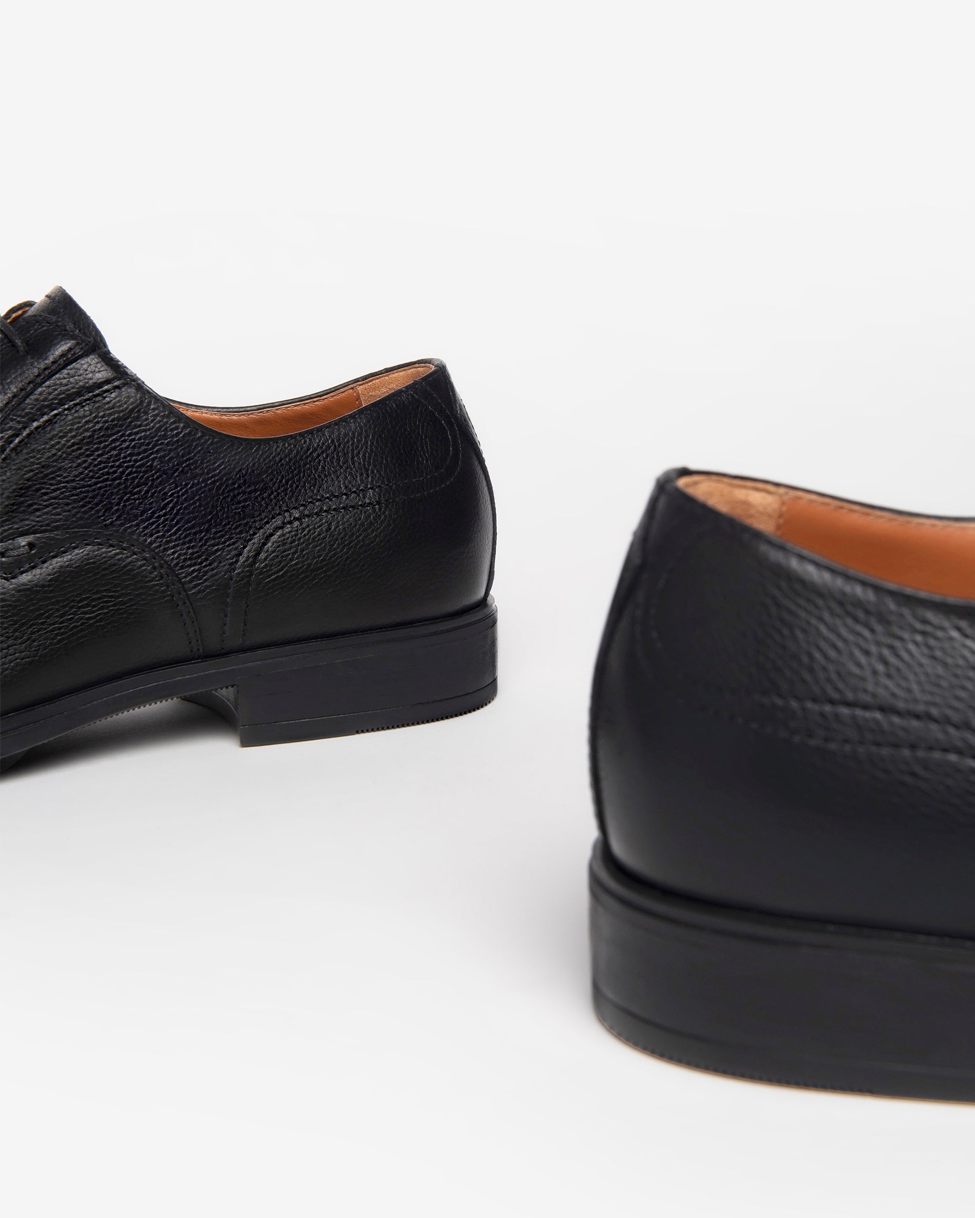 Nero Giardini Oxford derbies homme cuir