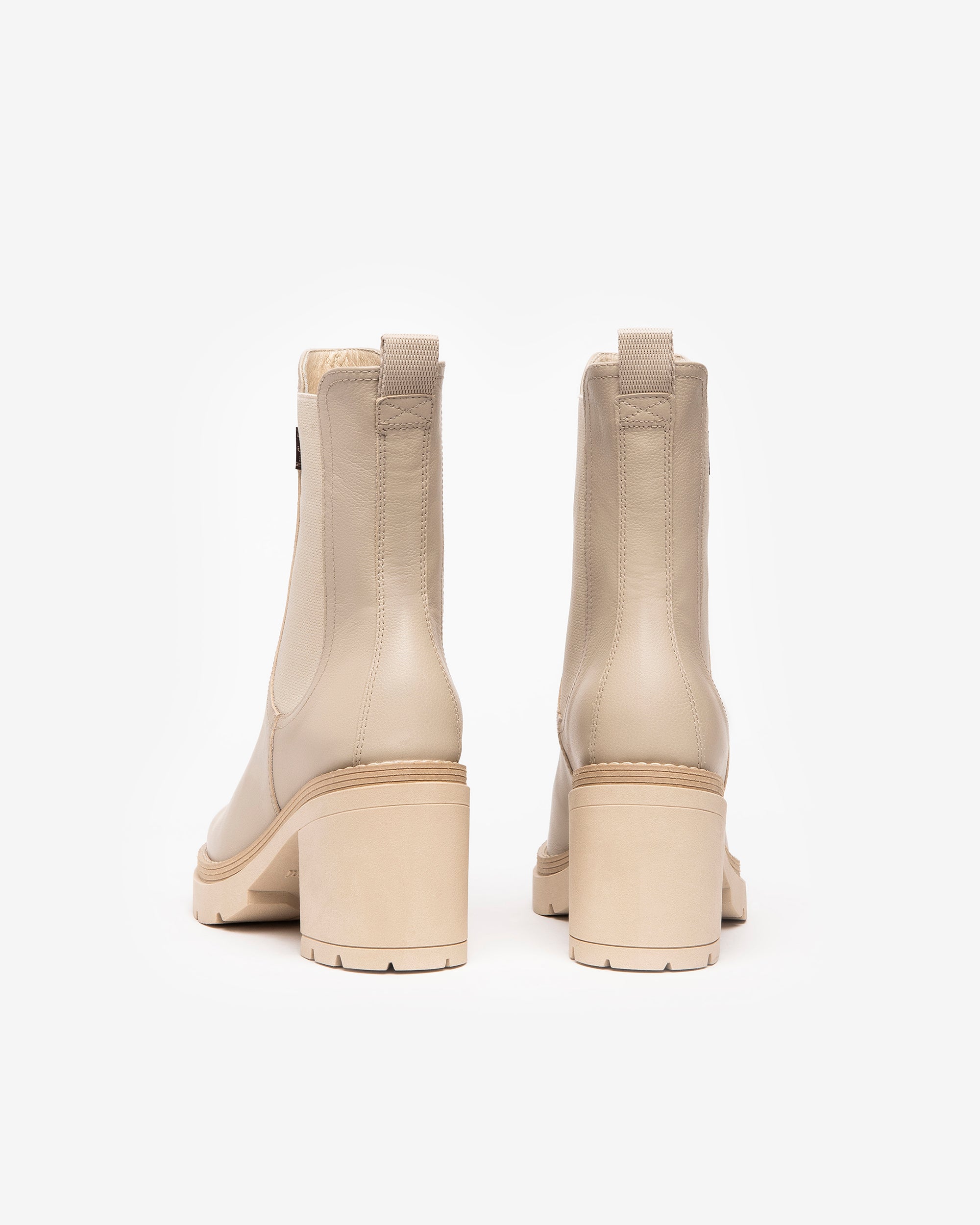 Nero Giardini Chelsea Boots Daim Femme 35-41