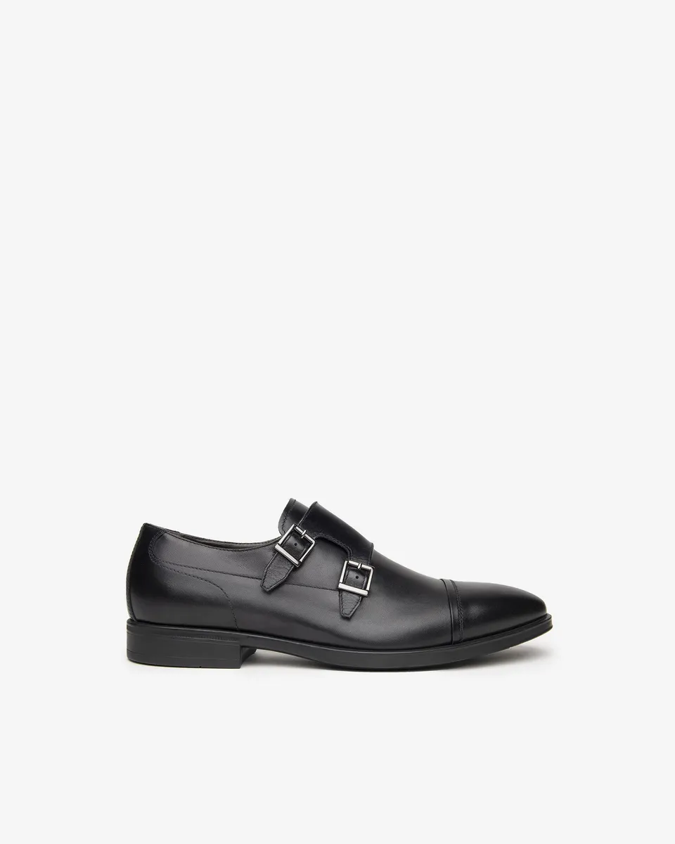 Nero Giardini Derby derbies cuir homme 42 confort