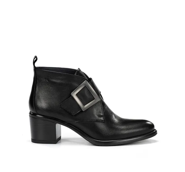 Dorking by Fluchos Lexi D9178 bottine noire femme