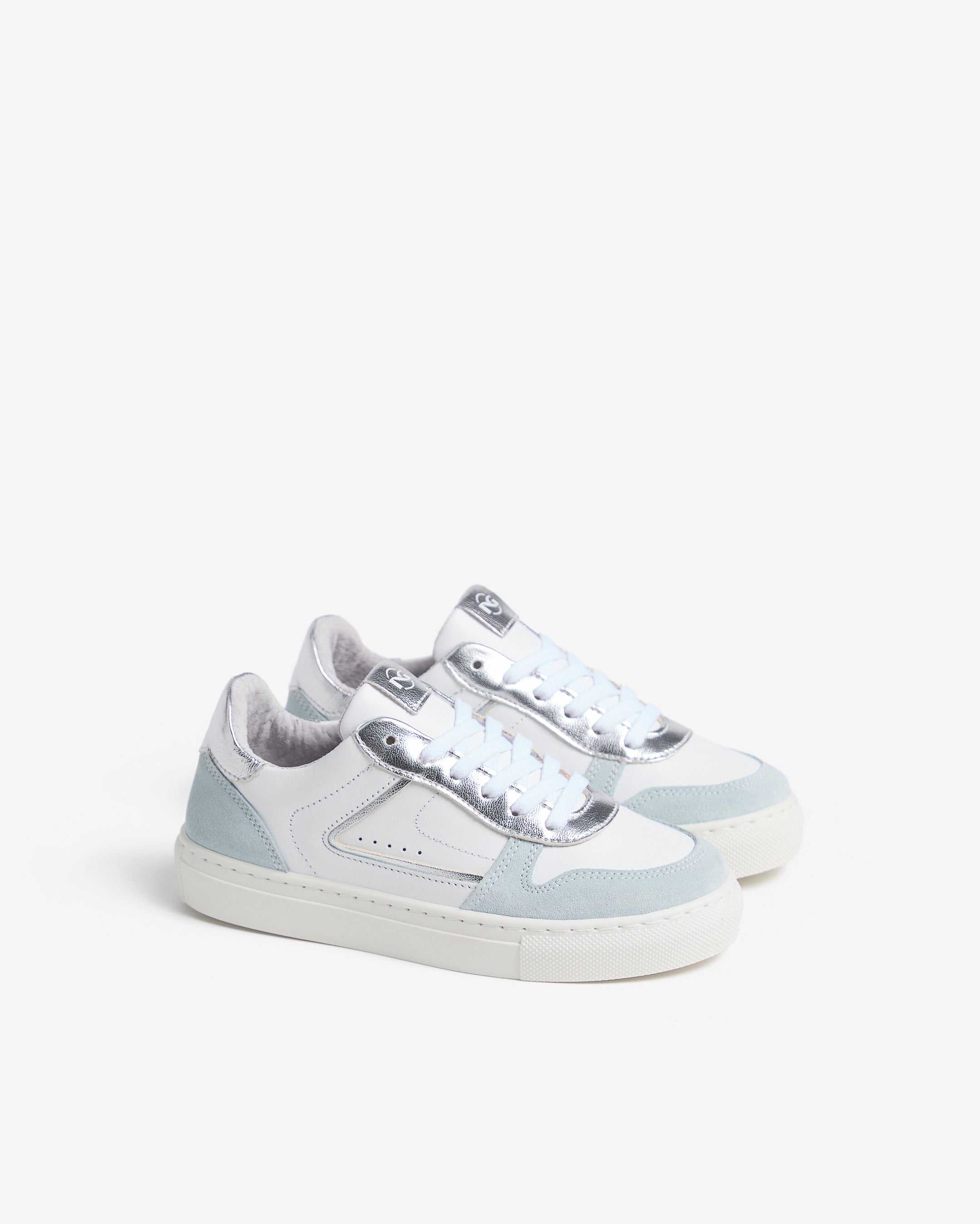 Nero Giardini Sneakers baskets daim ado fille DryGo