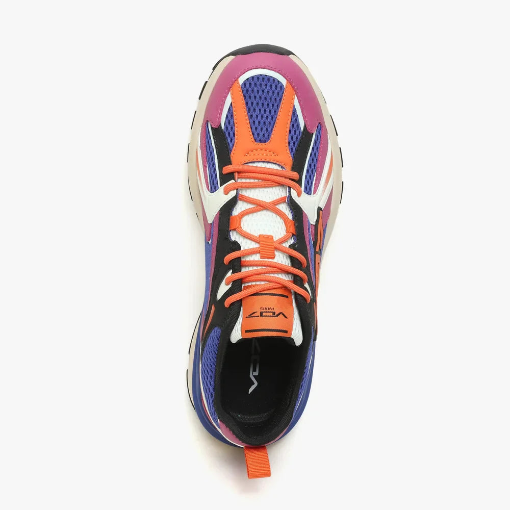 VO7 Street K Seven 247 sneakers homme multicolore