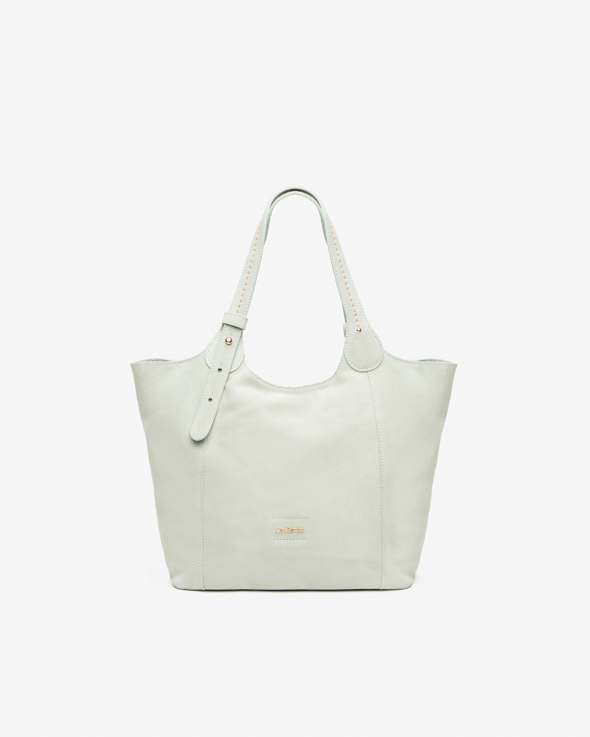 Nero Giardini Bags shopping daim PZ été