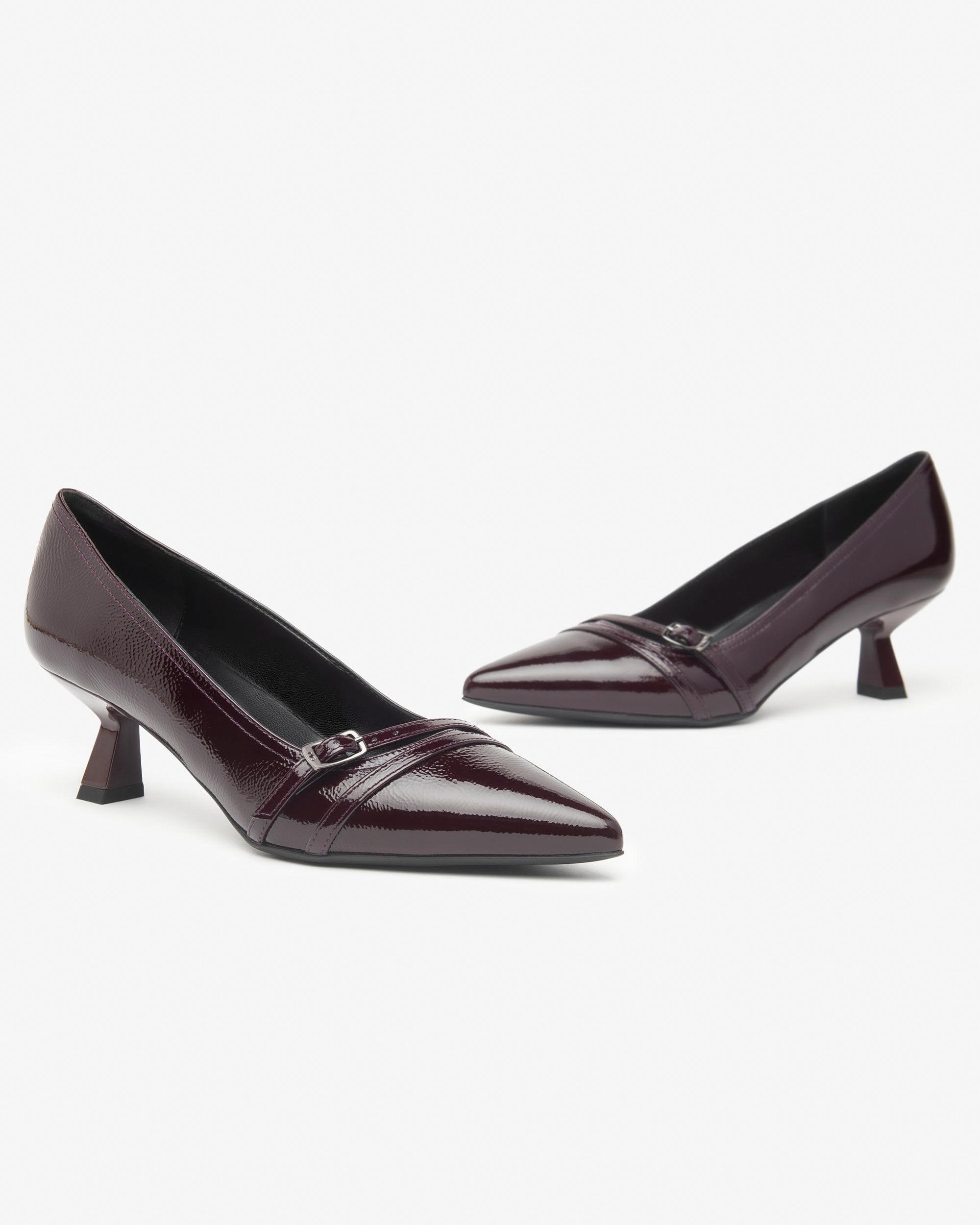 Nero Giardini Décolleté escarpins femme vernis cérémonie