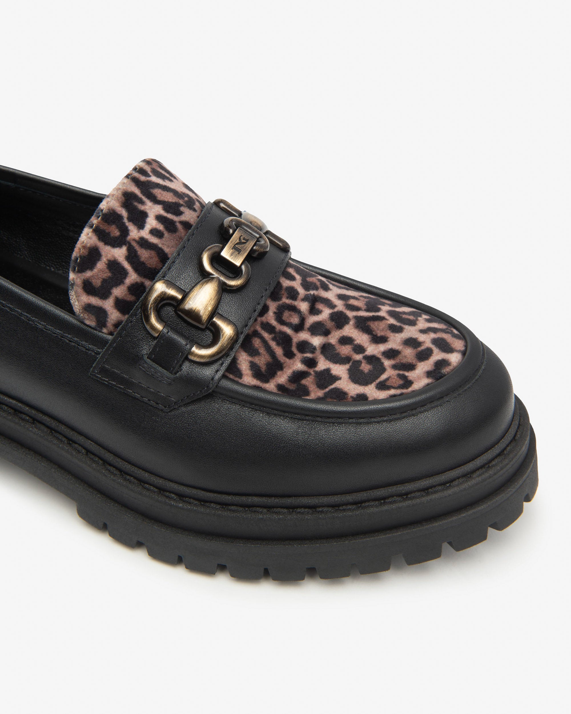 Nero Giardini Loafers Mocassins Cuir Femme 35-41