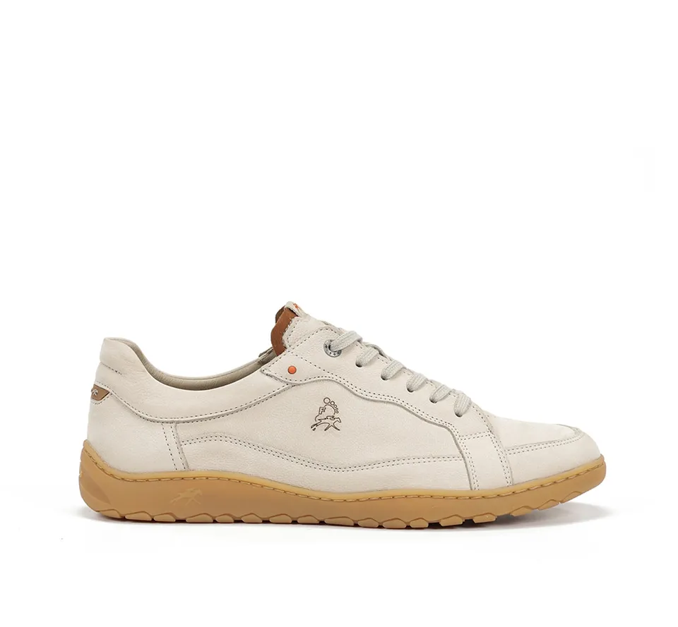 Fluchos Deportivos Lenox F2220 Basket Blanche Homme