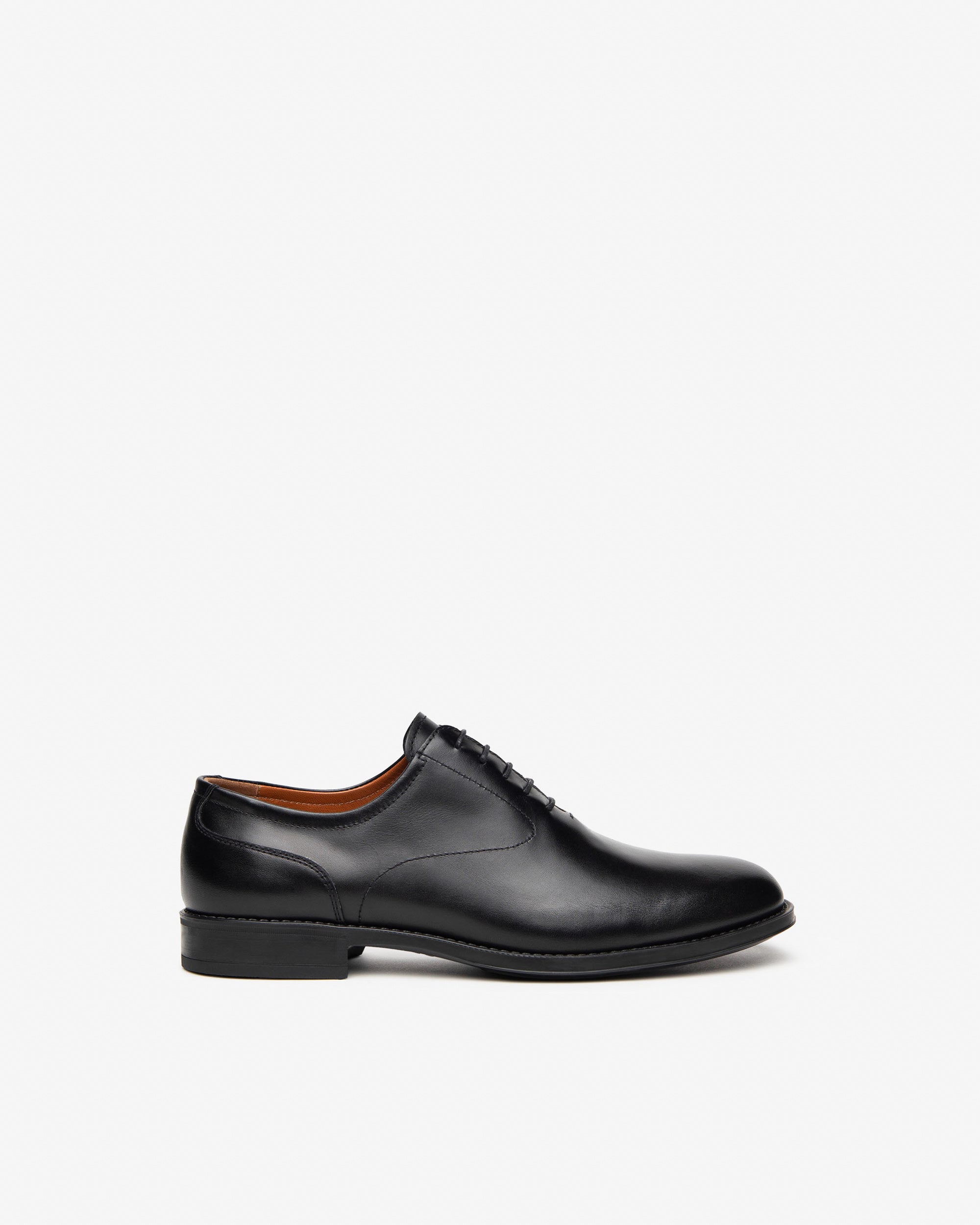 Nero Giardini Tie-up chaussures homme cuir cérémonie