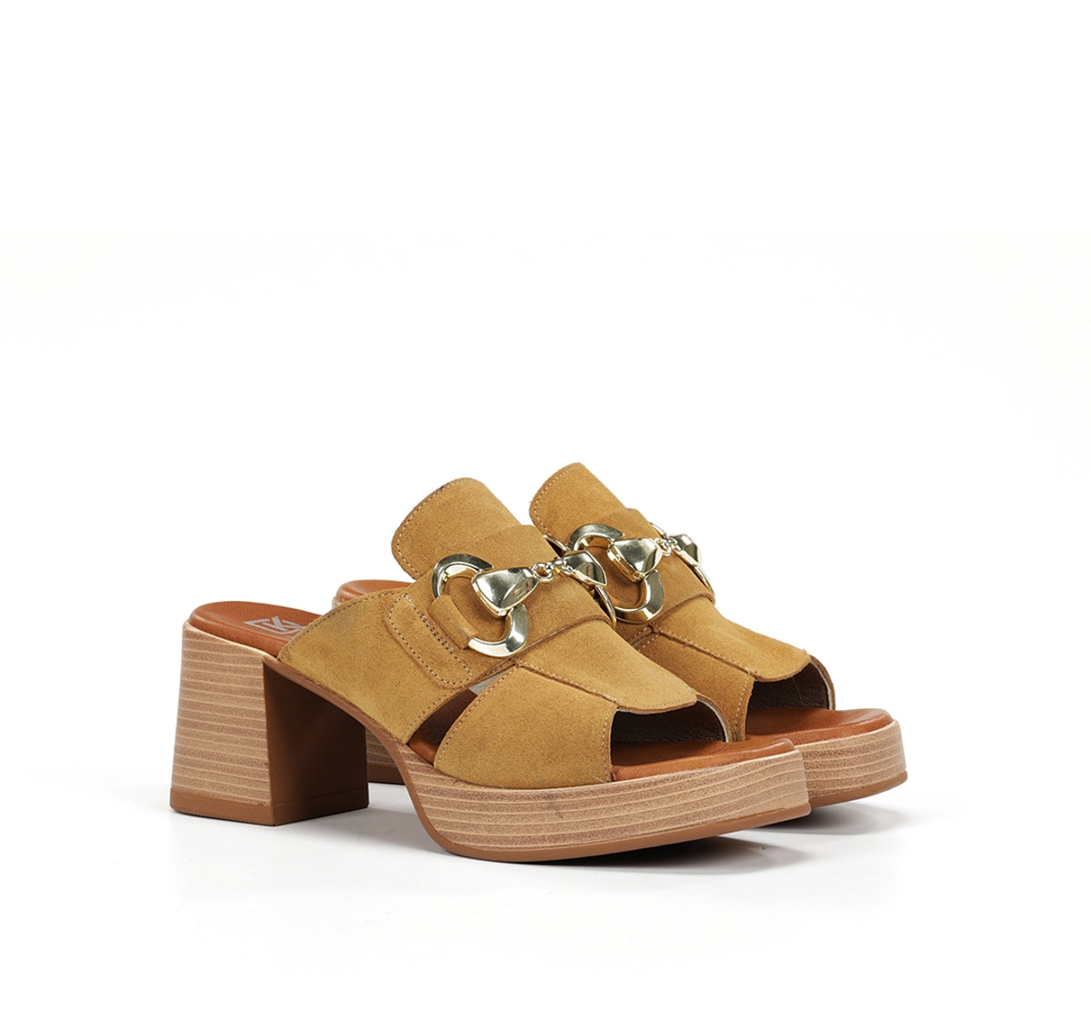Dorking Diamond D9284 sandales femme marron