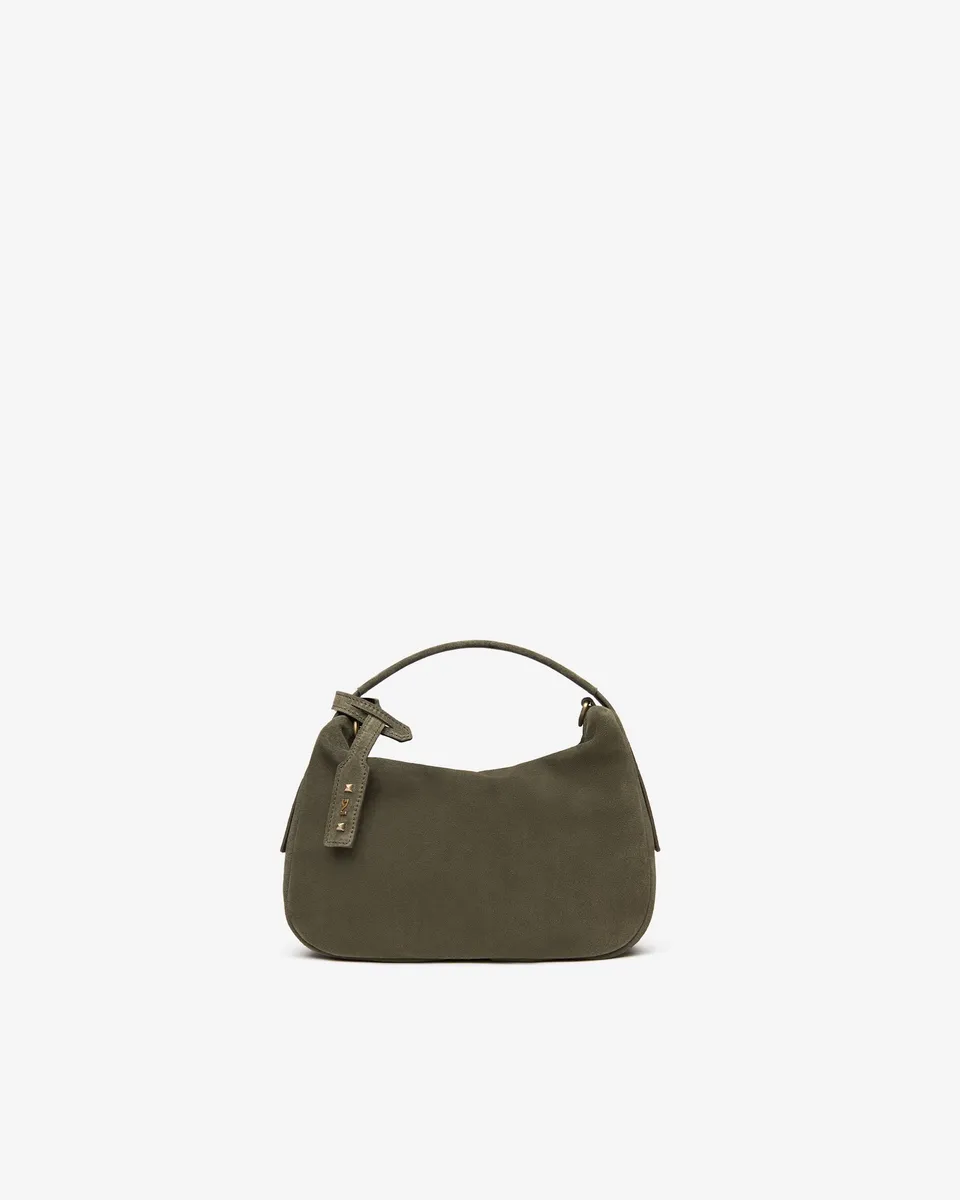 Nero Giardini Bags sac hobo cuir PZ made in Italy
