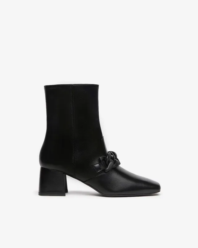 Nero Giardini Ankle Boots bottines cuir femme hiver