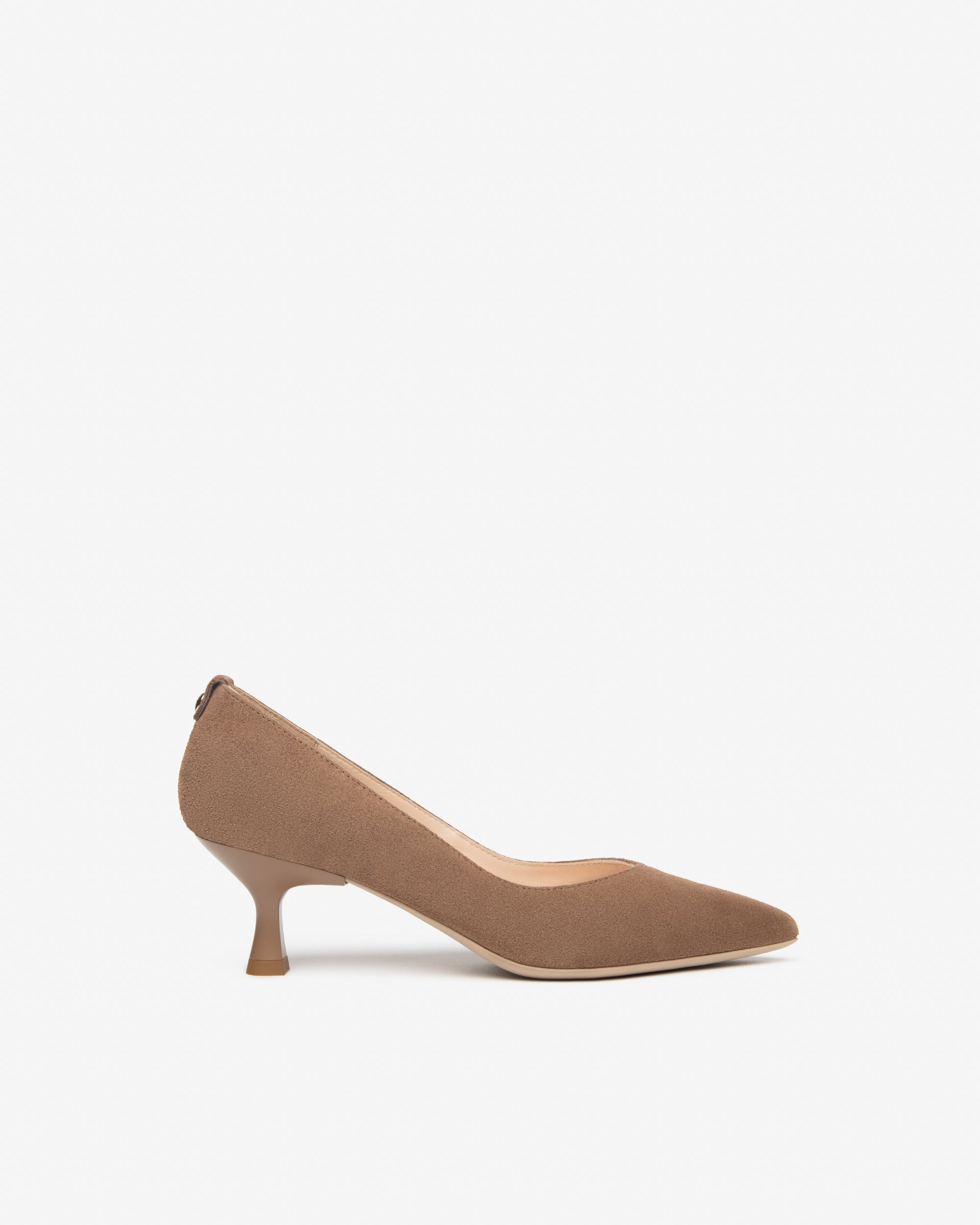 Nero Giardini Décolleté escarpins daim femme pointure 38