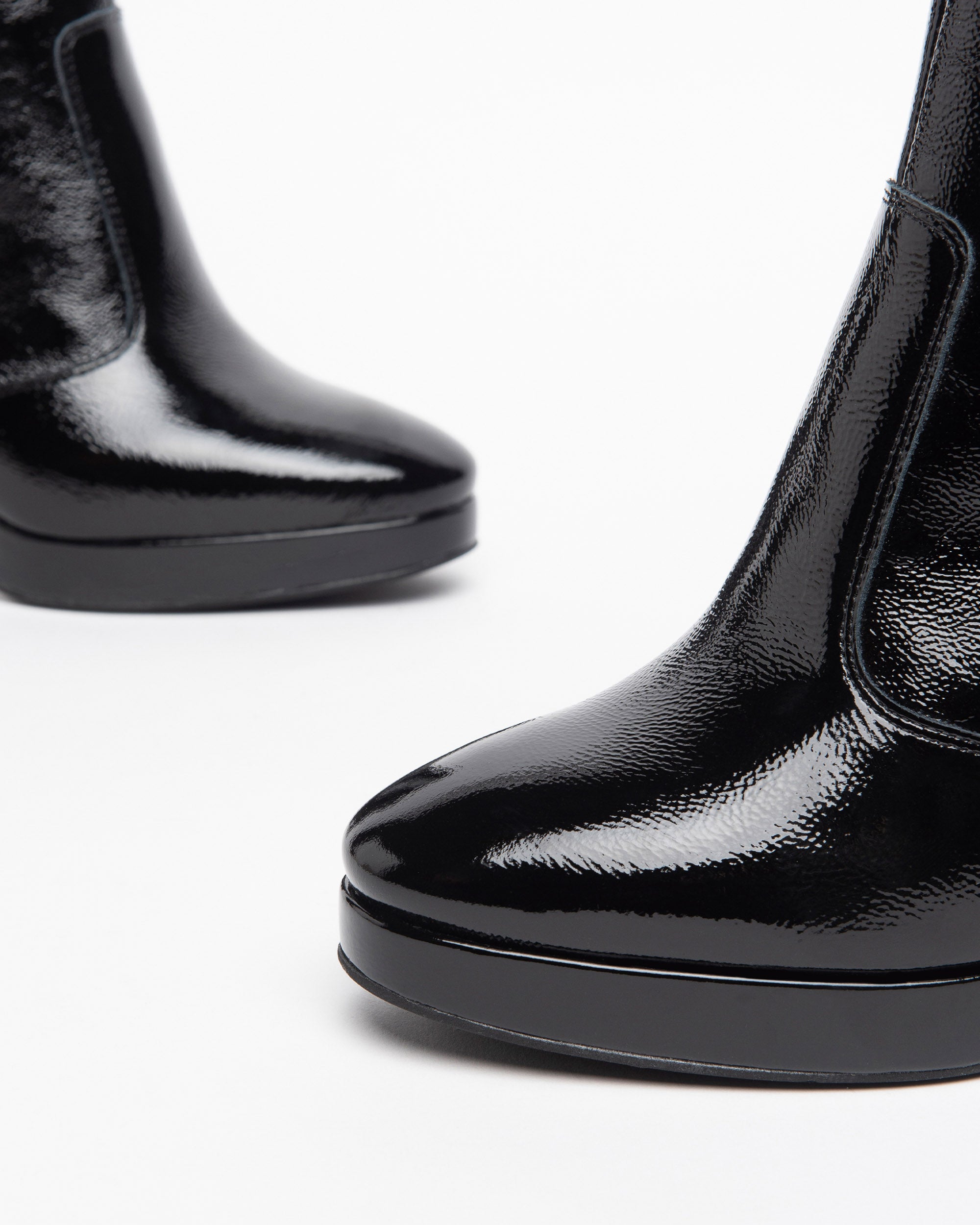 Nero Giardini Ankle Boots bottines cuir 38