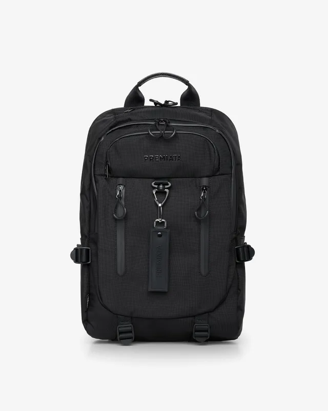Premiata Ventura 2127 sac à dos noir