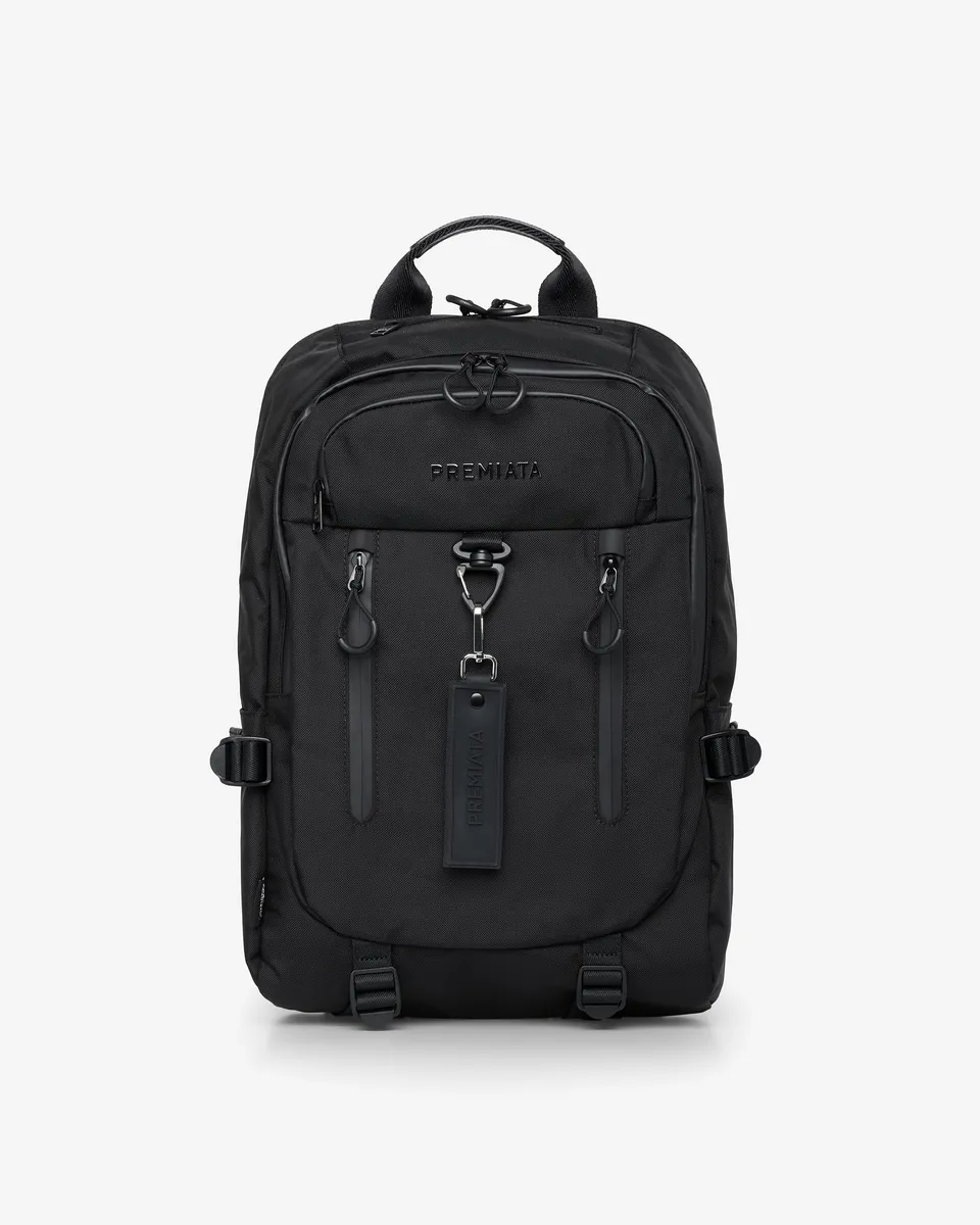 Premiata Ventura 2127 sac à dos noir