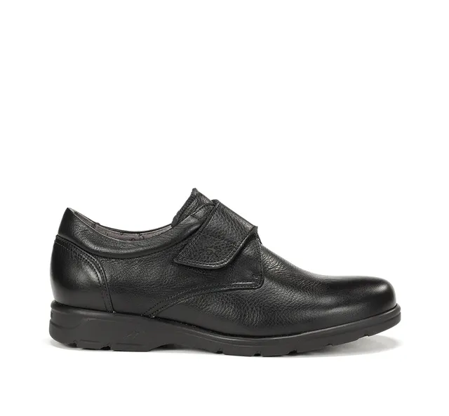 Fluchos Profesional F1951 chaussures noir scratch homme