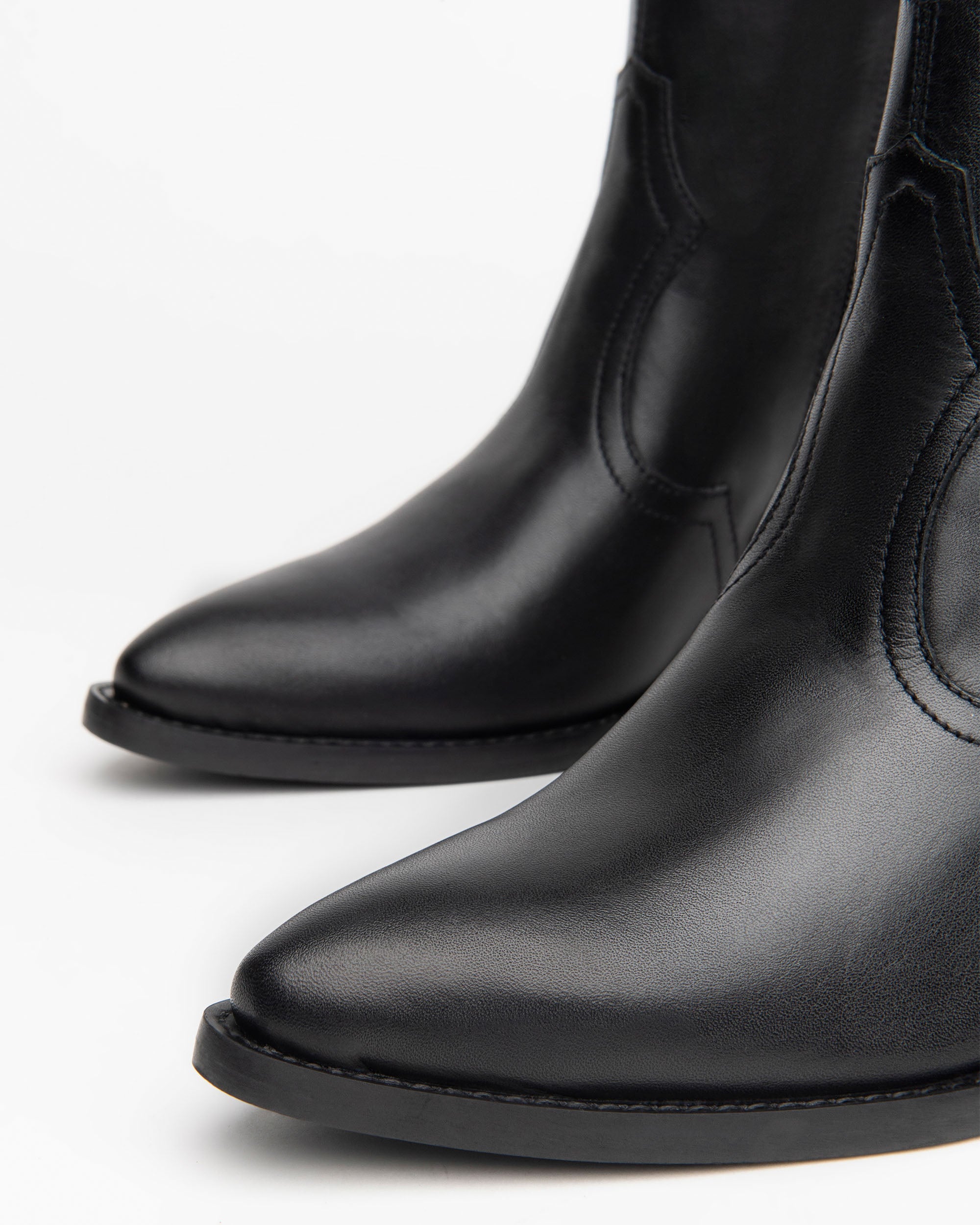 Nero Giardini Ankle Boots bottines cuir femme