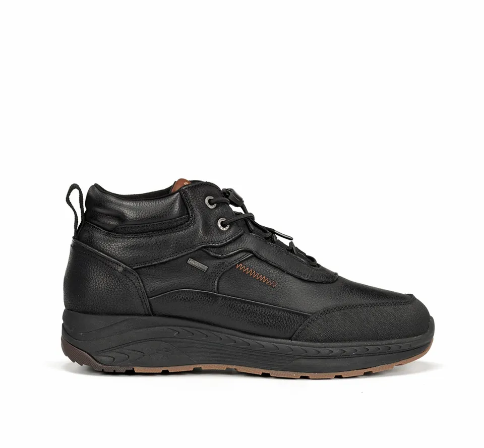 Fluchos Lander F2295 botte homme noir hiver