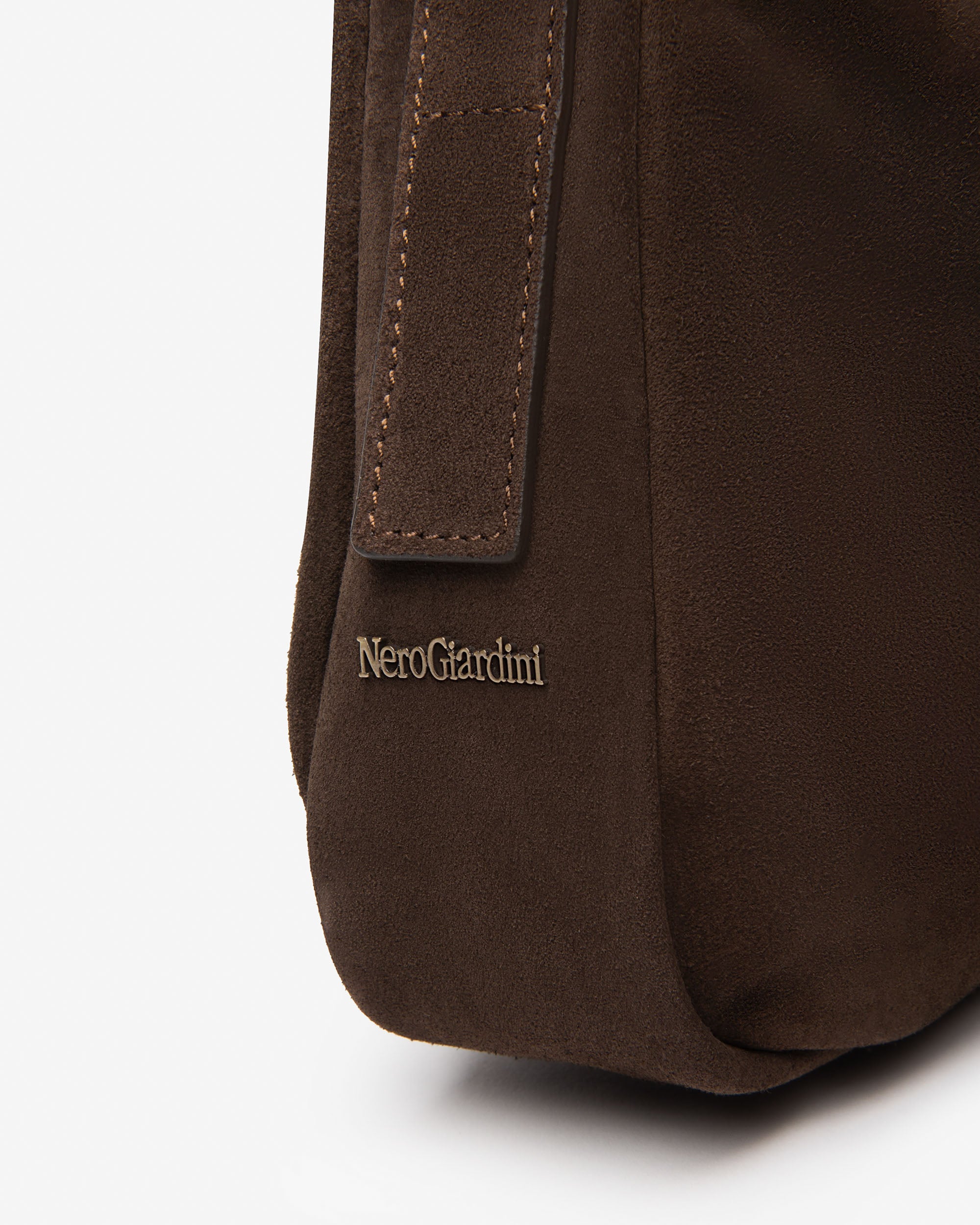 Nero Giardini Bags sac hobo cuir femme
