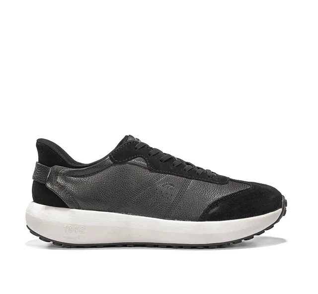 Fluchos Clay F2557 Sneaker Homme Noir