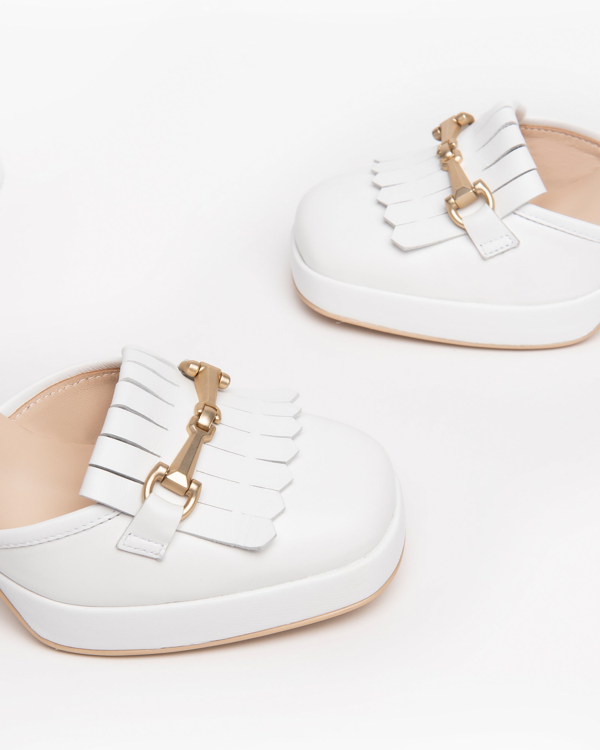 Nero Giardini Décolleté pumps cuir confort 38