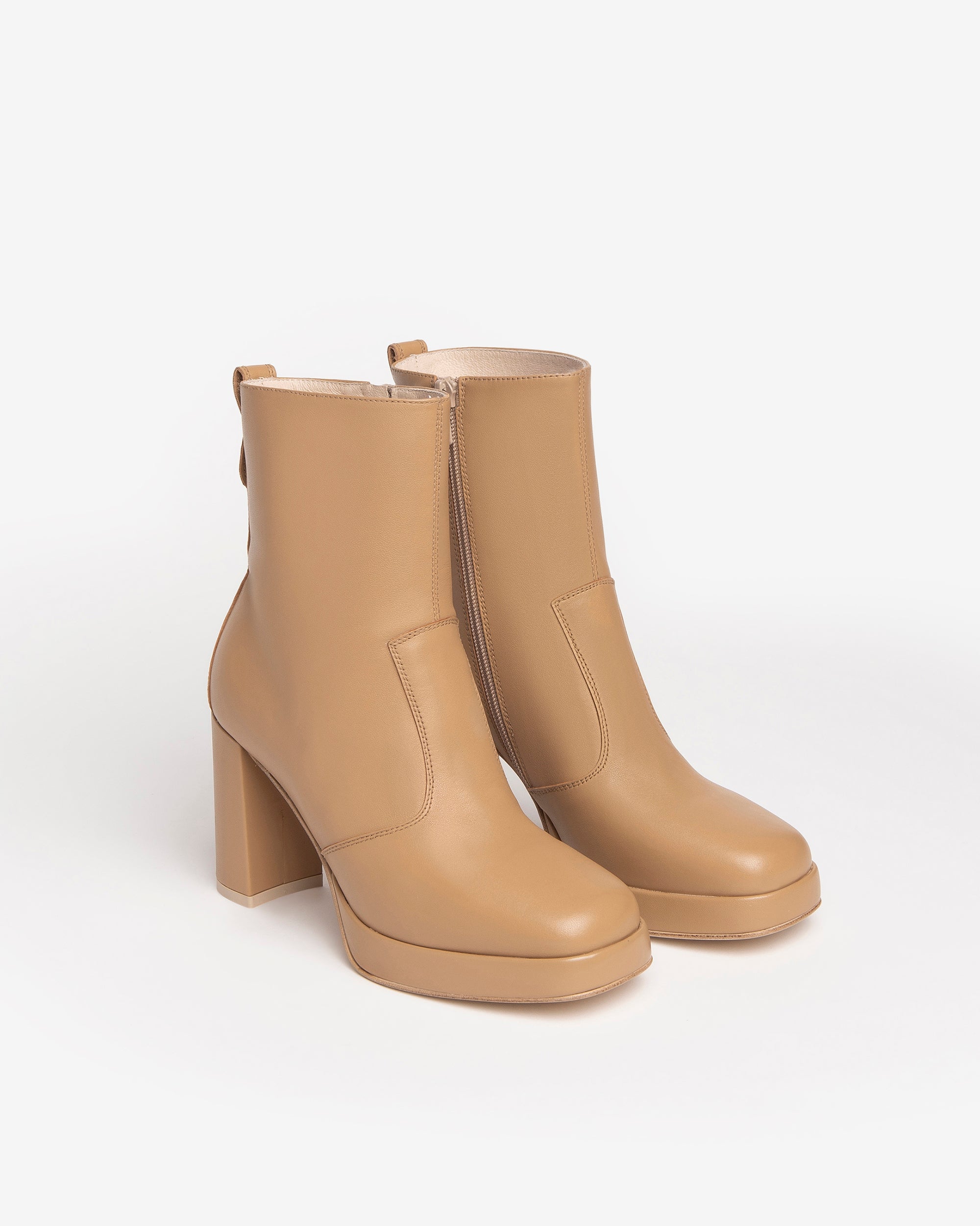 Nero Giardini Ankle Boots bottines cuir femme 35-41