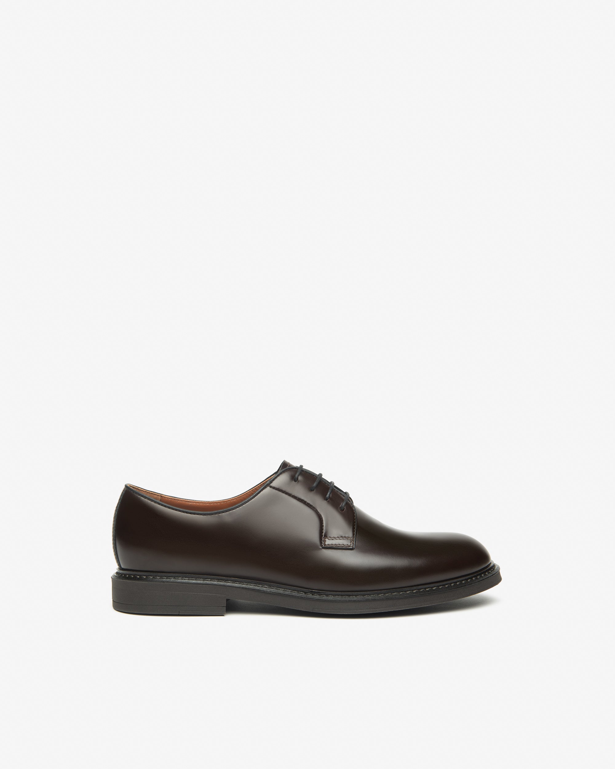 Nero Giardini Derby cuir homme lacets printemps 39-46