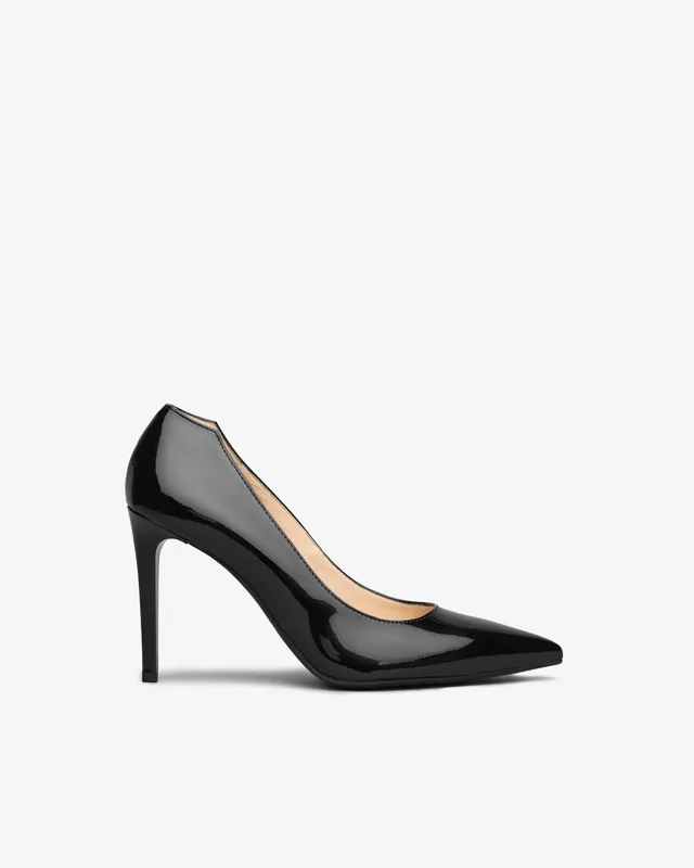 Nero Giardini Décolleté escarpins vernis talon 95