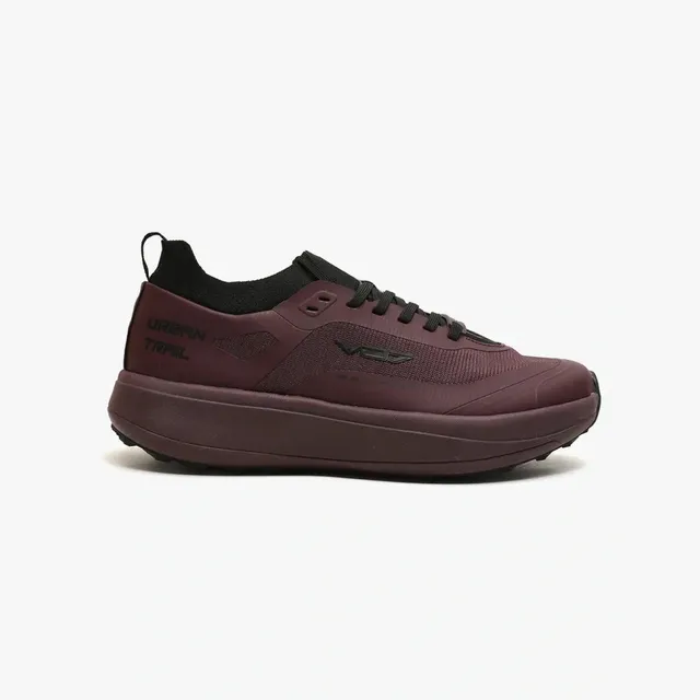 VO7 Sport V Trail 33 Chaussure Trail Bordeaux Noir