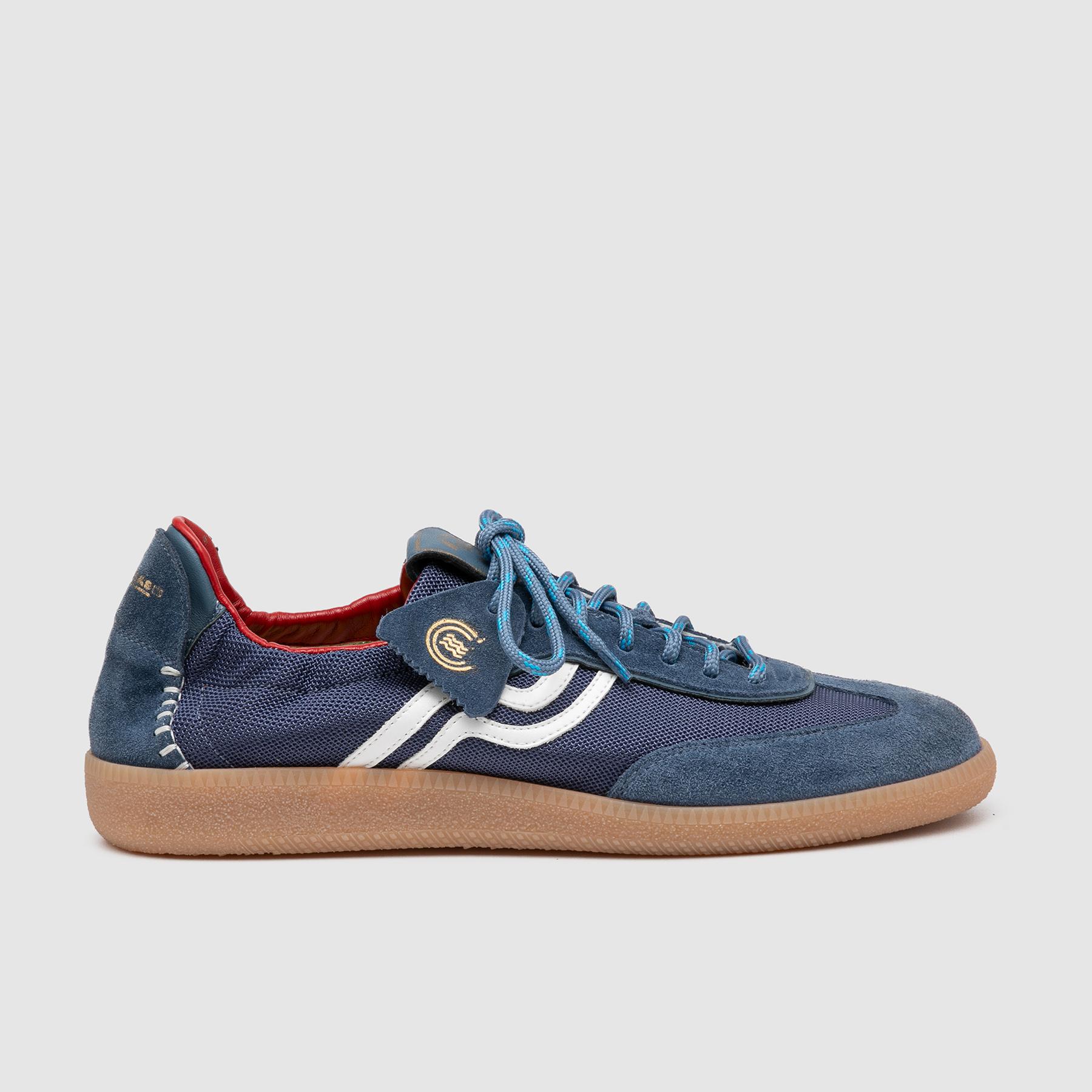 Primabase Borg chaussures confort pointure