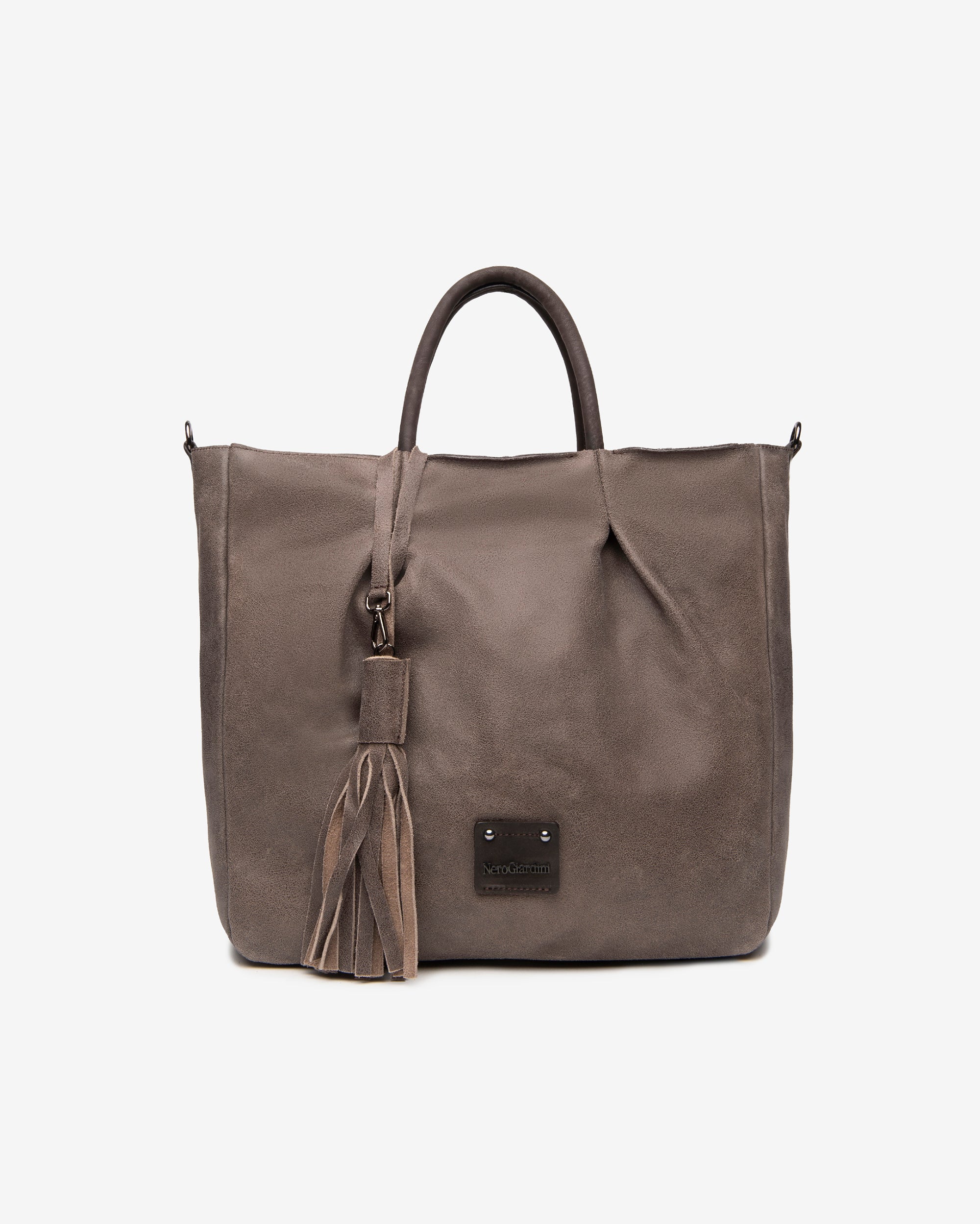Nero Giardini Bags sac shopping femme cuir