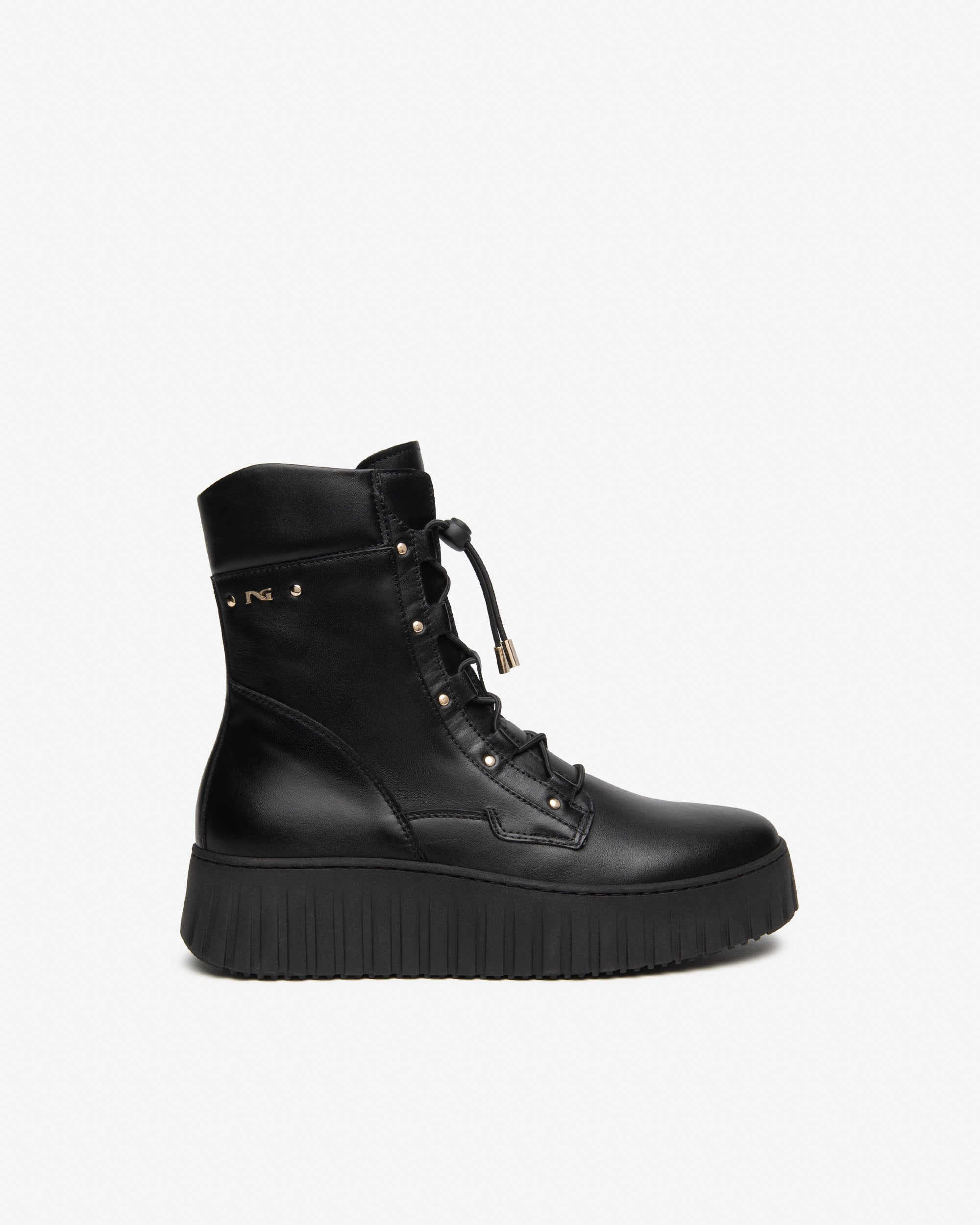 Nero Giardini Ankle Boots bottines femme cuir 55 mm